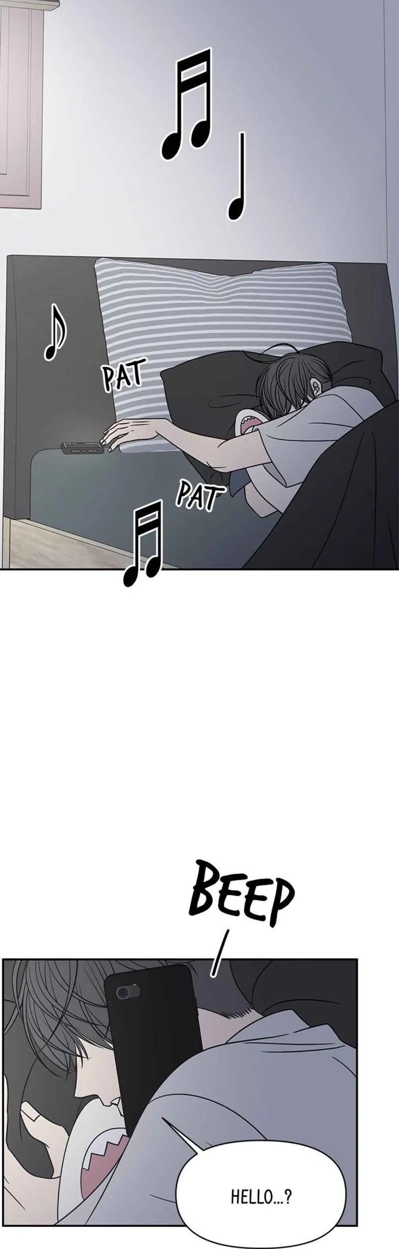 A Guide to Proper Dating Chapter 100 Gambar 13