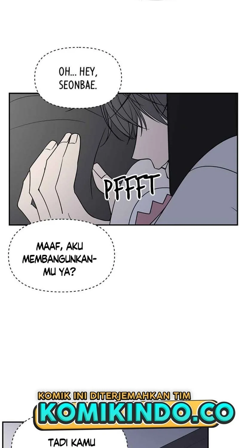 A Guide to Proper Dating Chapter 100 Gambar 14