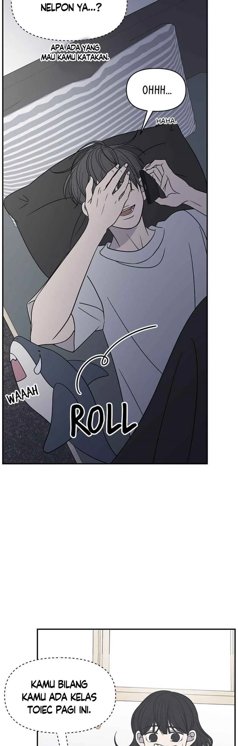 A Guide to Proper Dating Chapter 100 Gambar 15