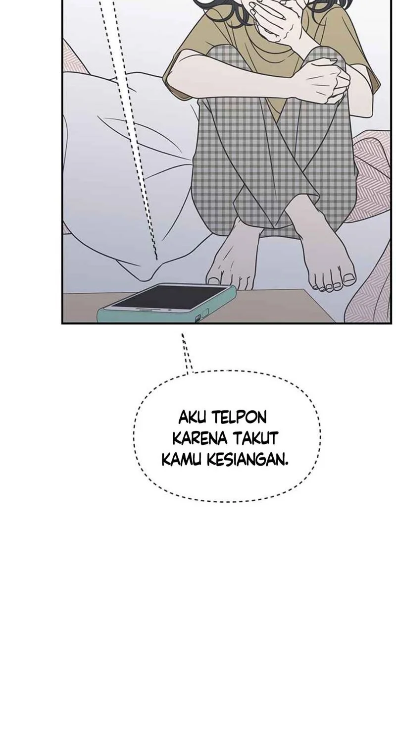 A Guide to Proper Dating Chapter 100 Gambar 16