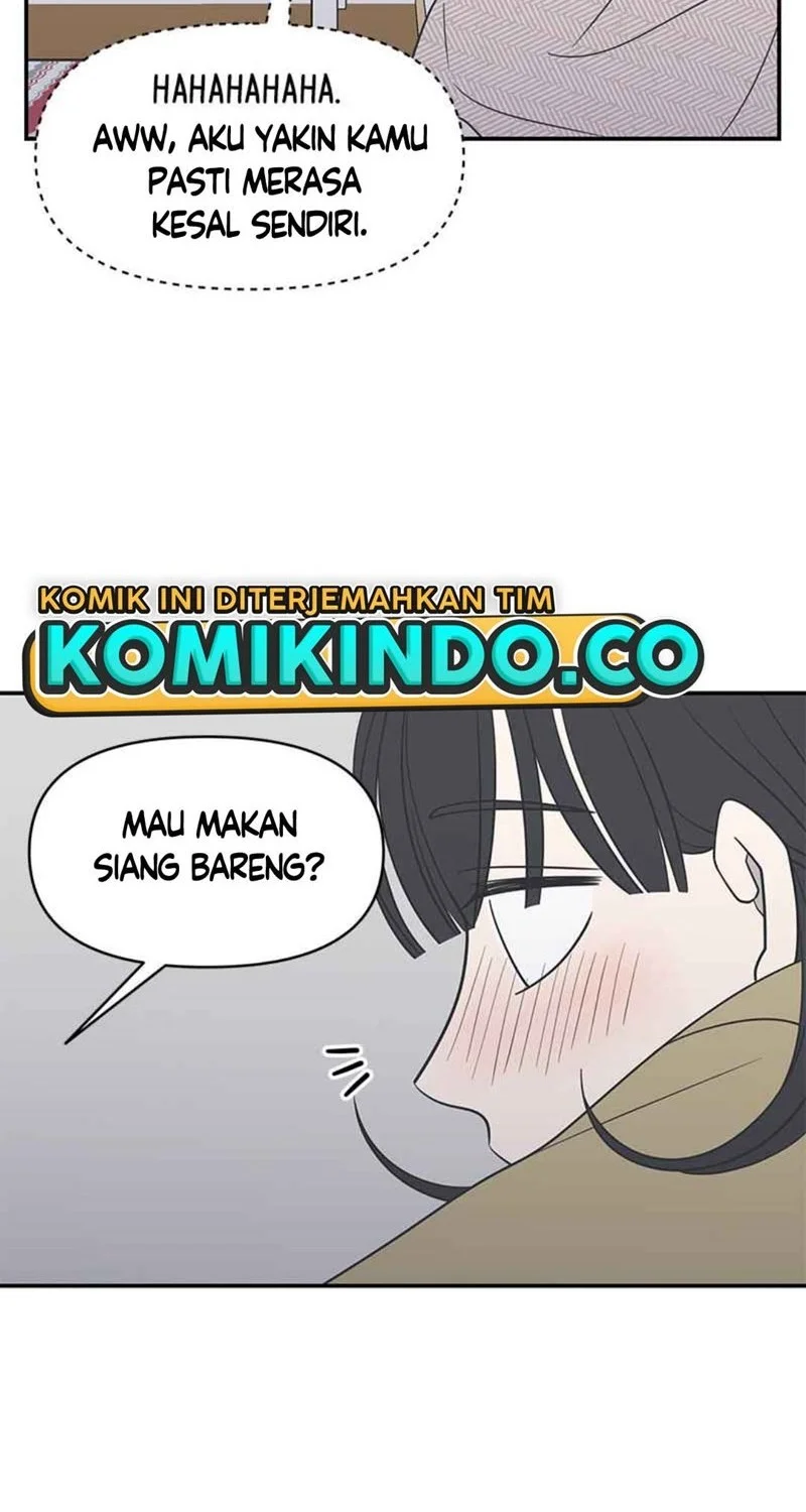 A Guide to Proper Dating Chapter 100 Gambar 18