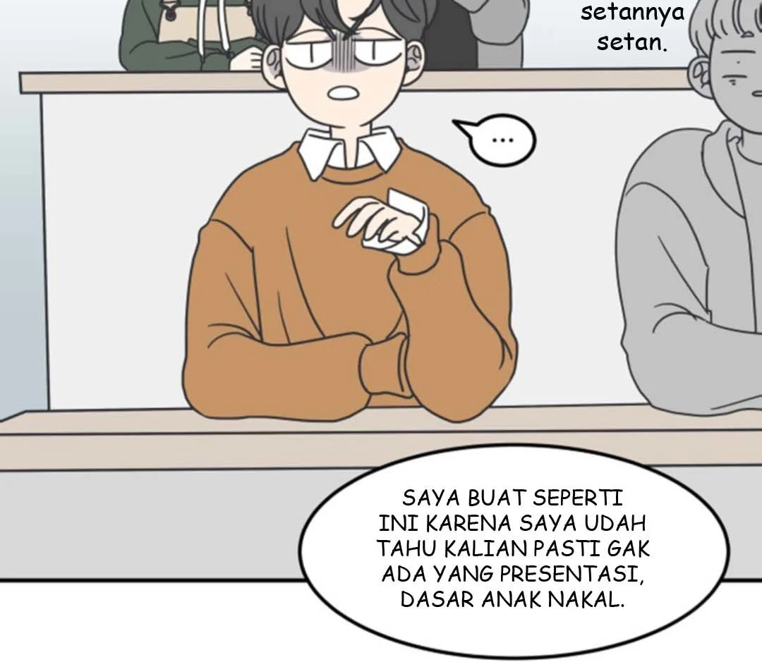 A Guide to Proper Dating Chapter 25 Gambar 12
