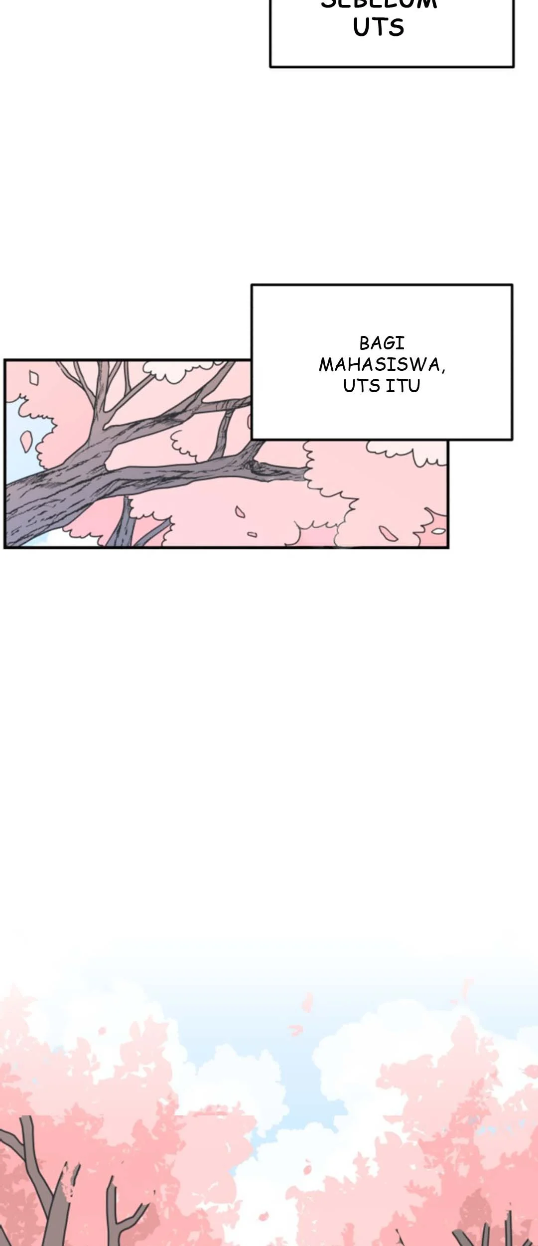 A Guide to Proper Dating Chapter 25 Gambar 6