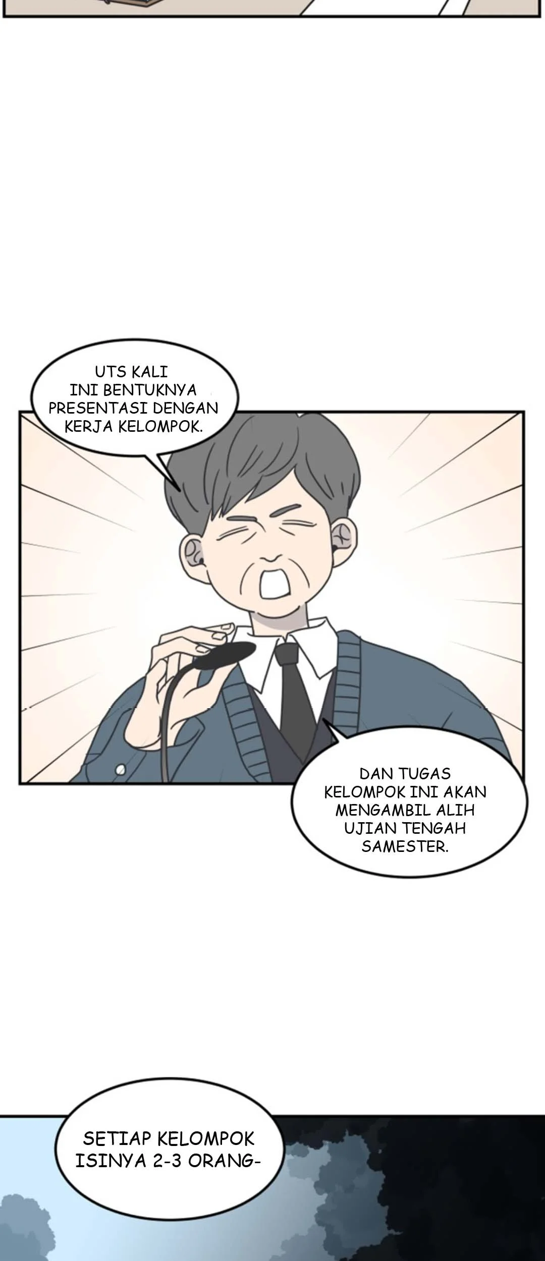 A Guide to Proper Dating Chapter 25 Gambar 10