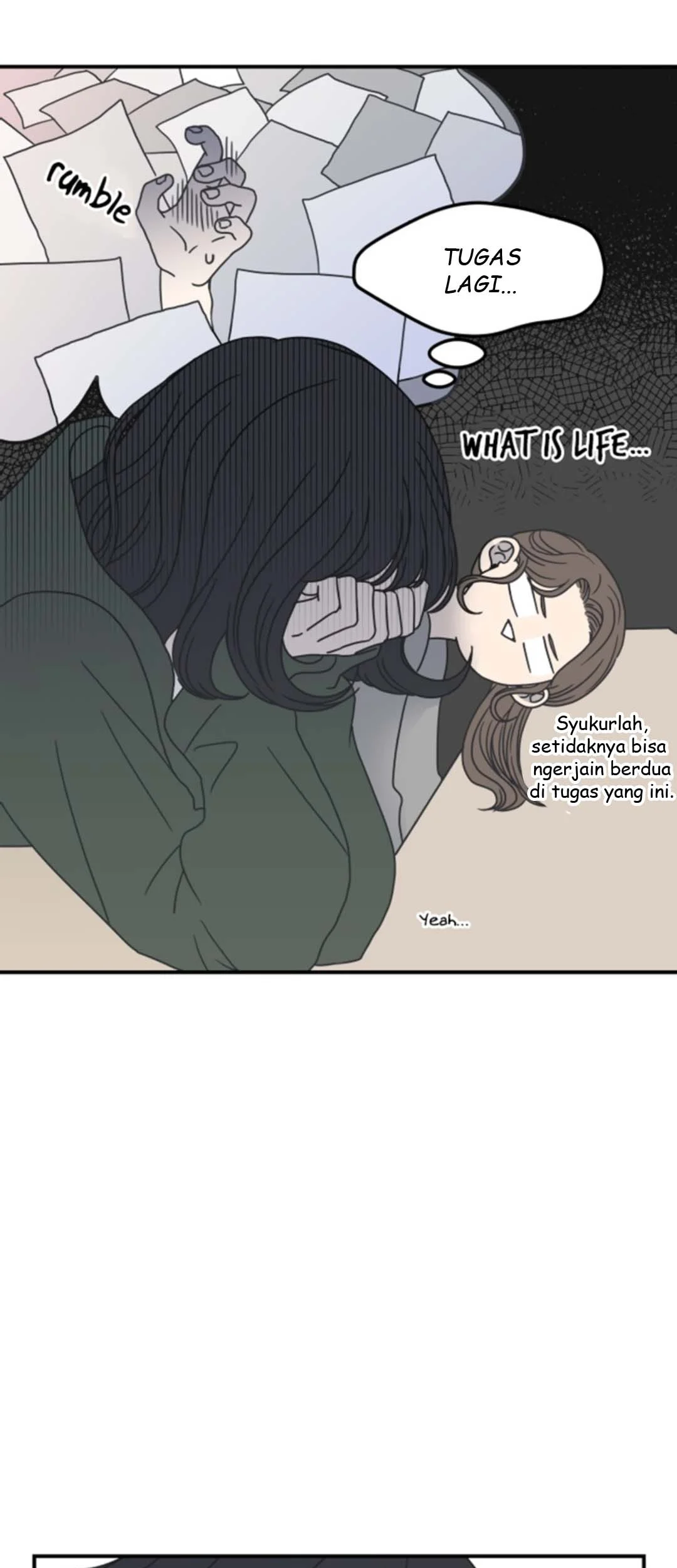 A Guide to Proper Dating Chapter 25 Gambar 13