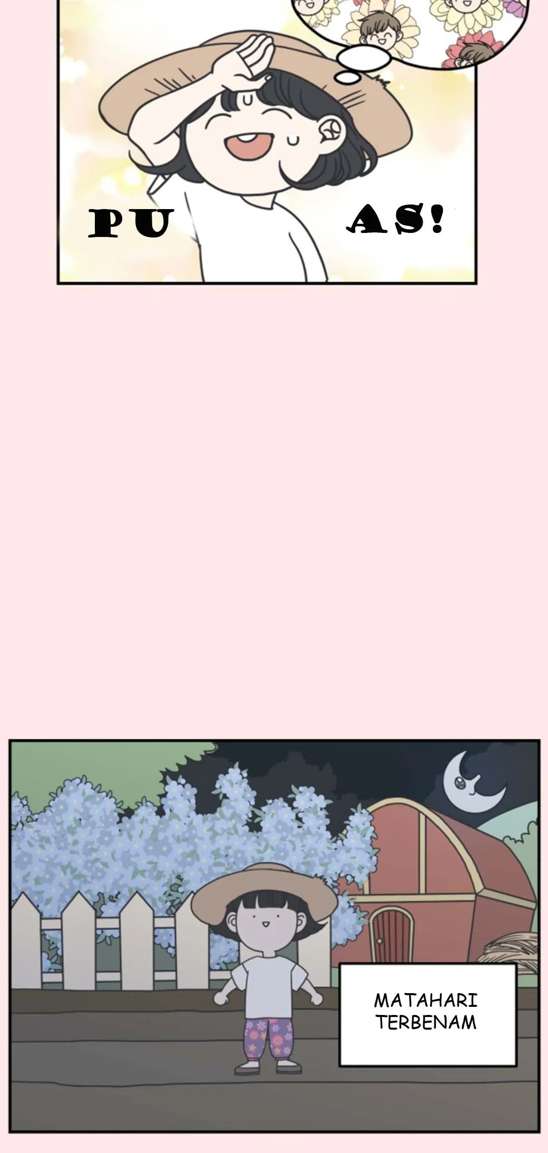 A Guide to Proper Dating Chapter 25 Gambar 22