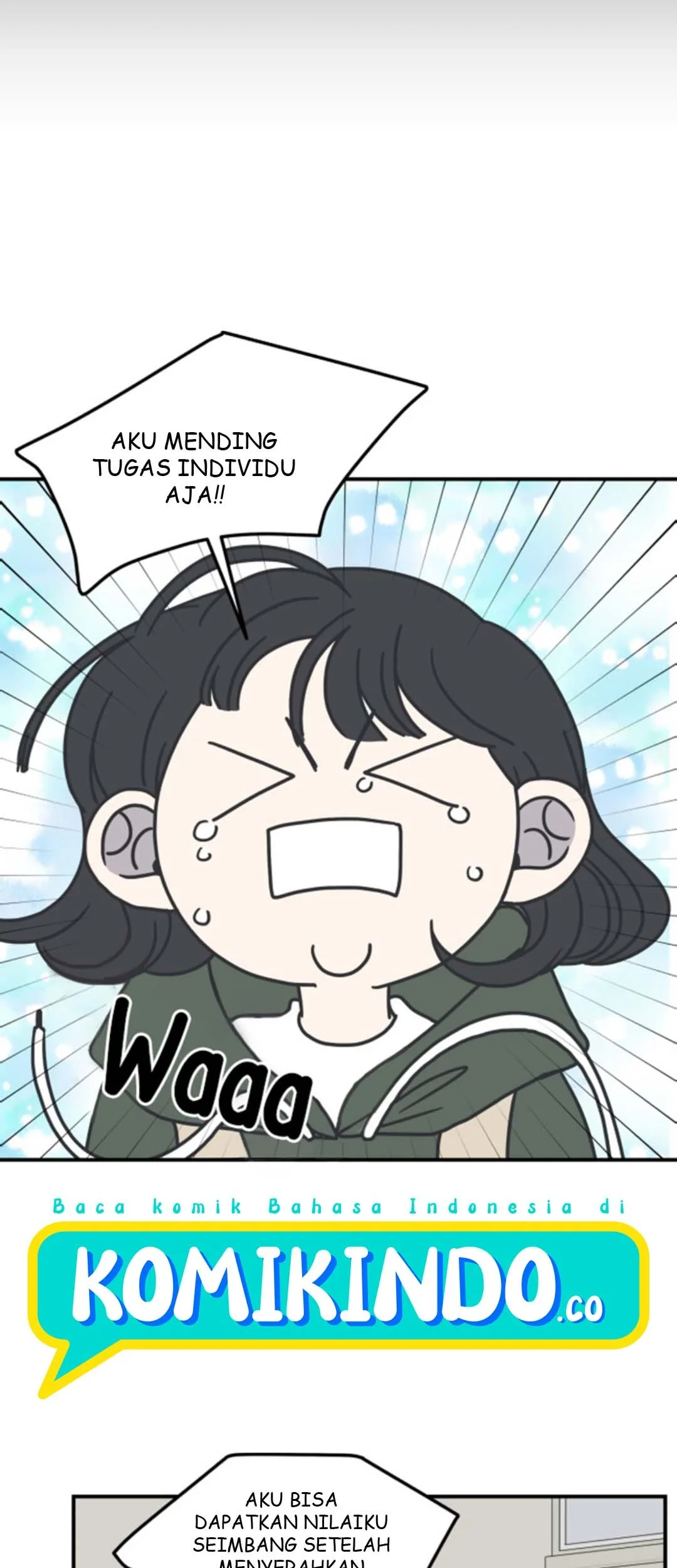 A Guide to Proper Dating Chapter 25 Gambar 19