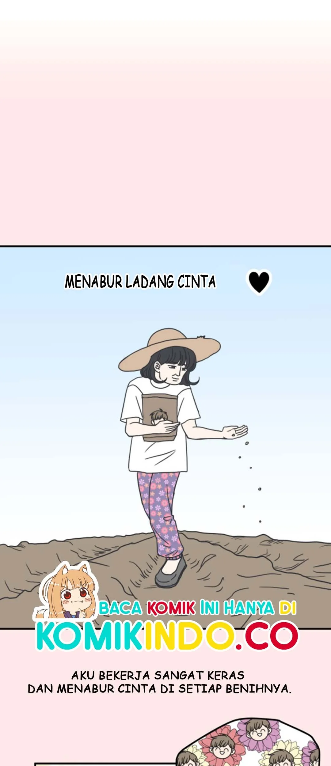 A Guide to Proper Dating Chapter 25 Gambar 21