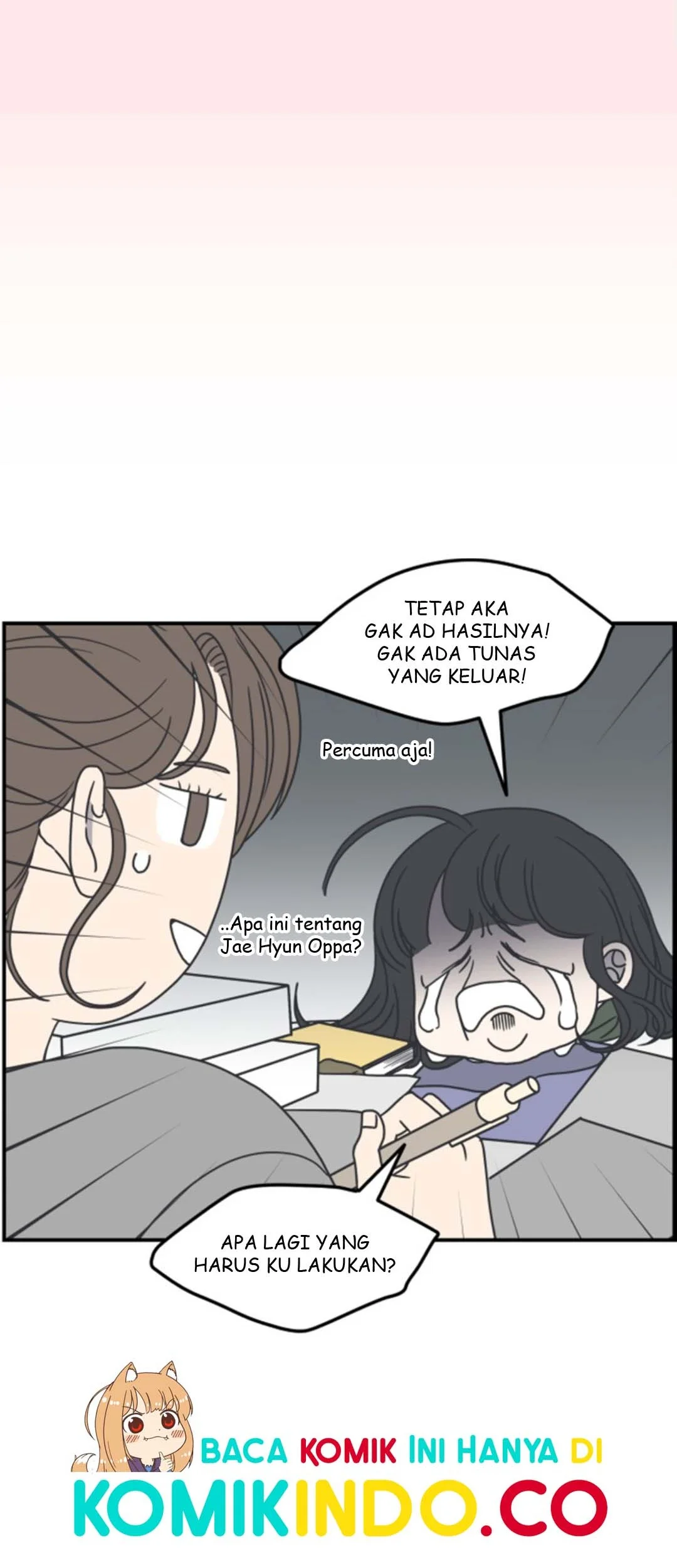 A Guide to Proper Dating Chapter 25 Gambar 24