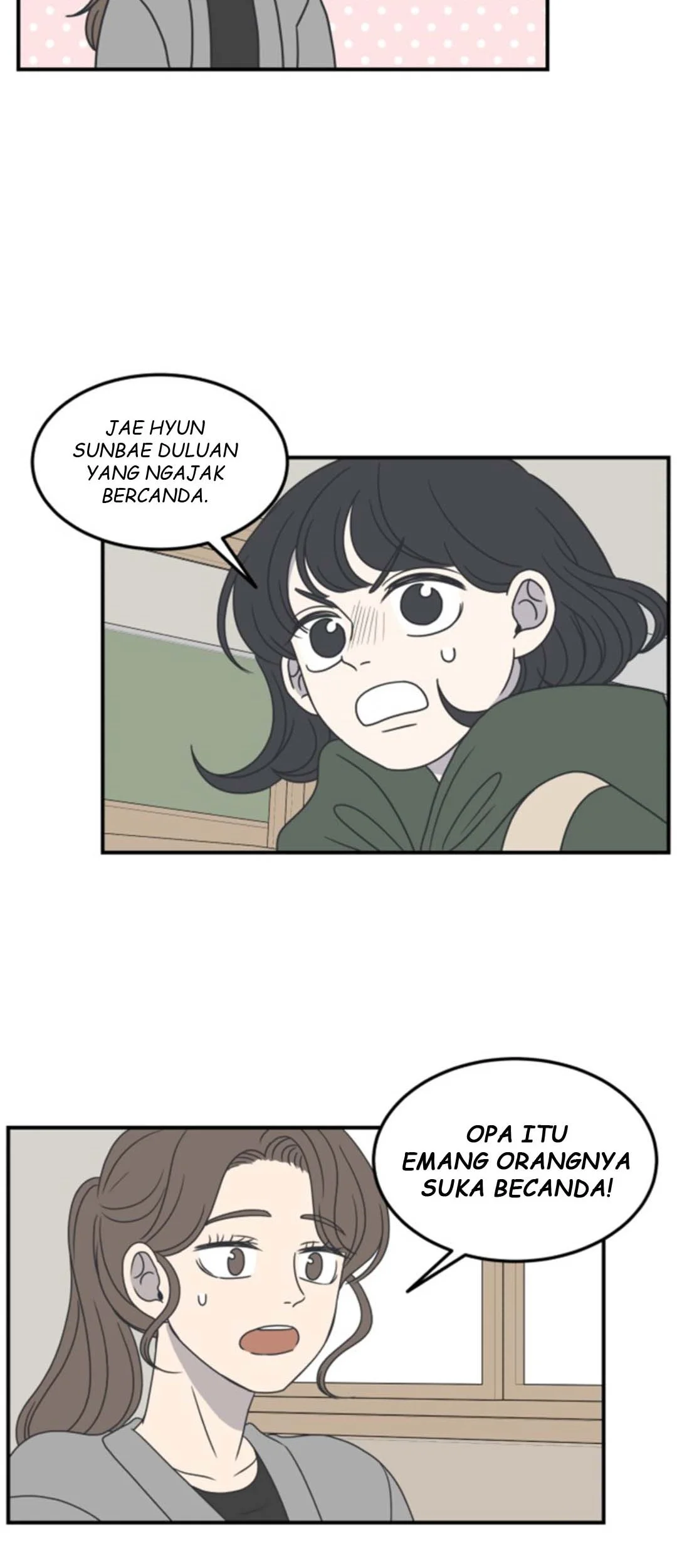 A Guide to Proper Dating Chapter 25 Gambar 28