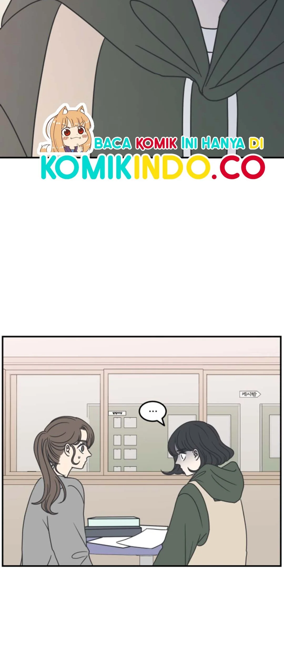 A Guide to Proper Dating Chapter 25 Gambar 34