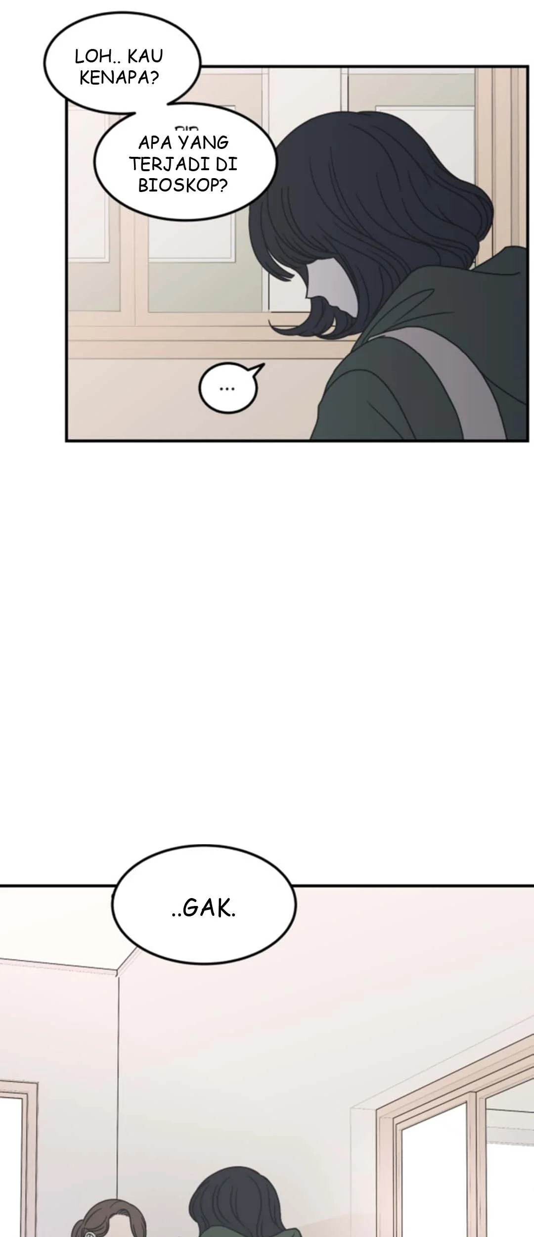 A Guide to Proper Dating Chapter 25 Gambar 35