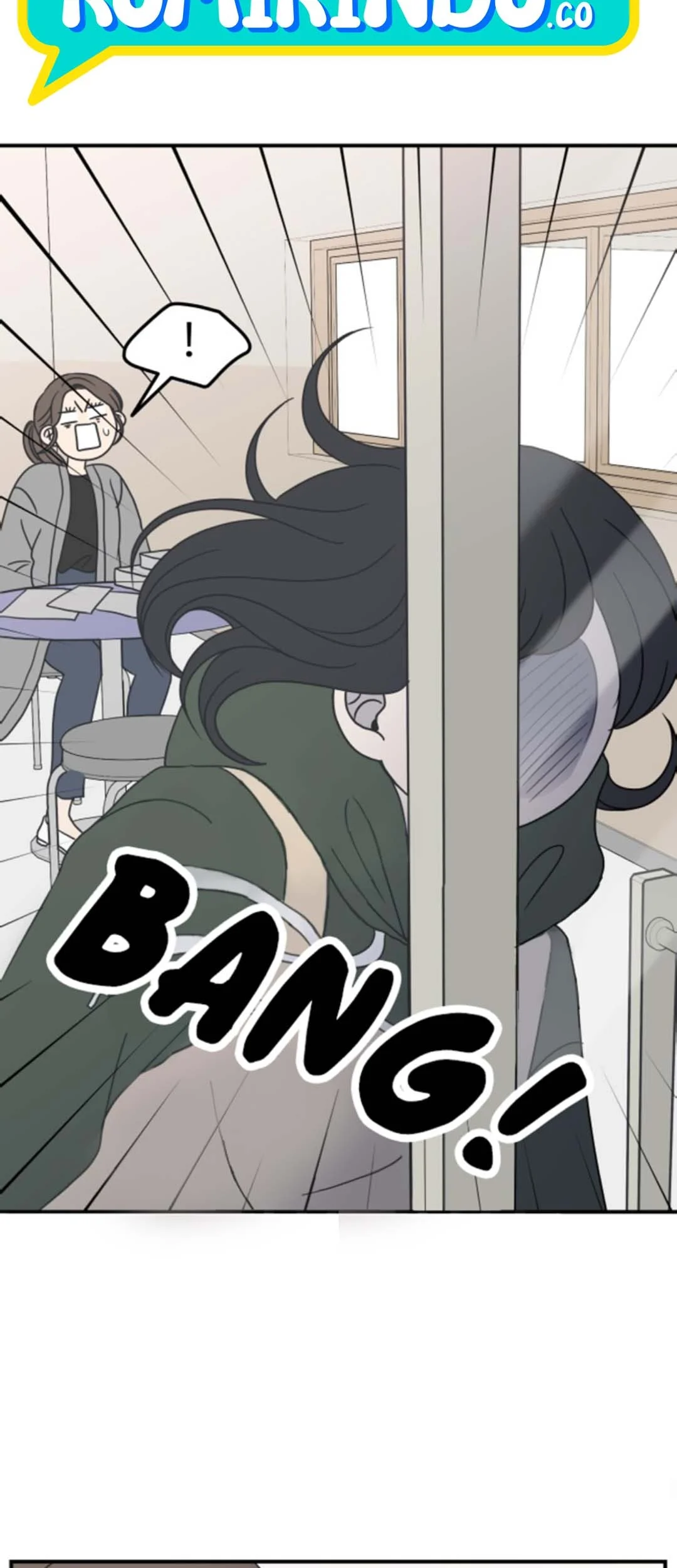 A Guide to Proper Dating Chapter 25 Gambar 39