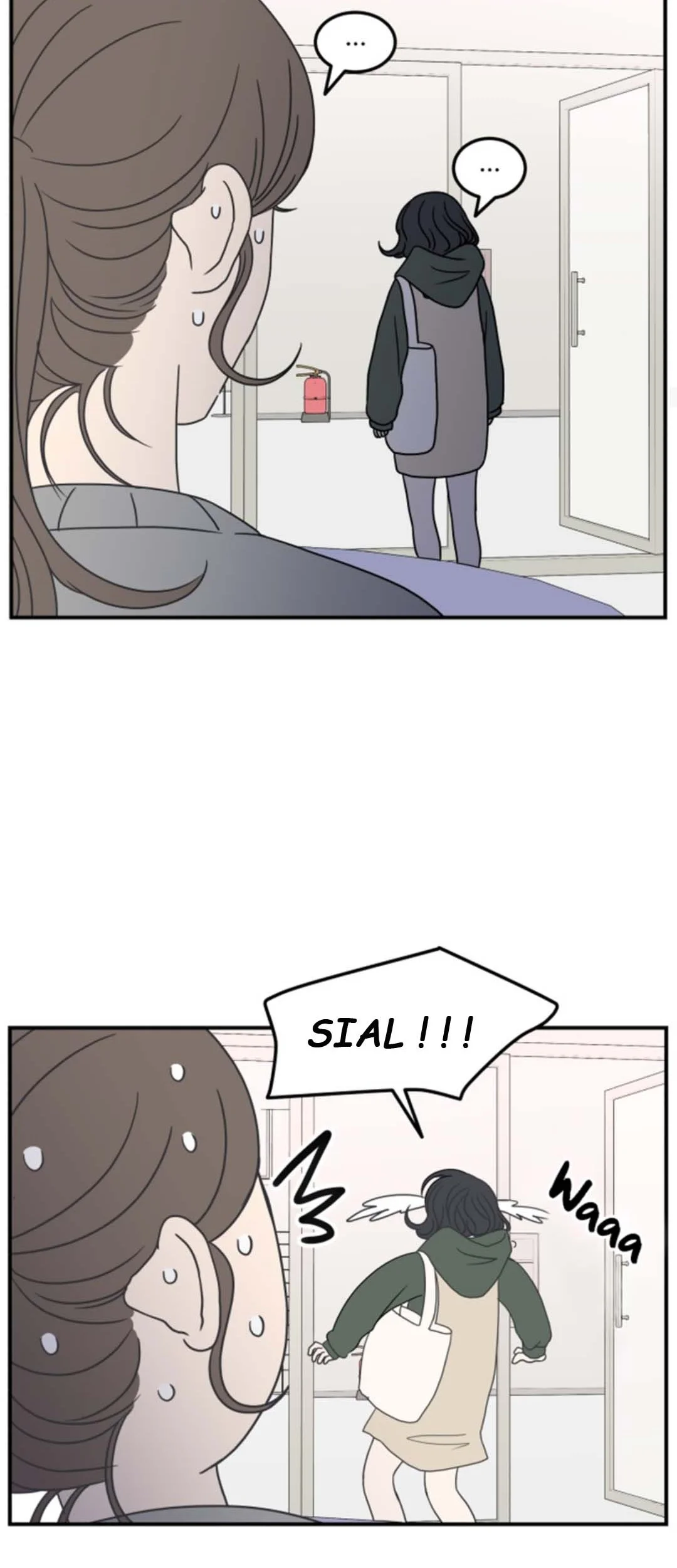 A Guide to Proper Dating Chapter 25 Gambar 40