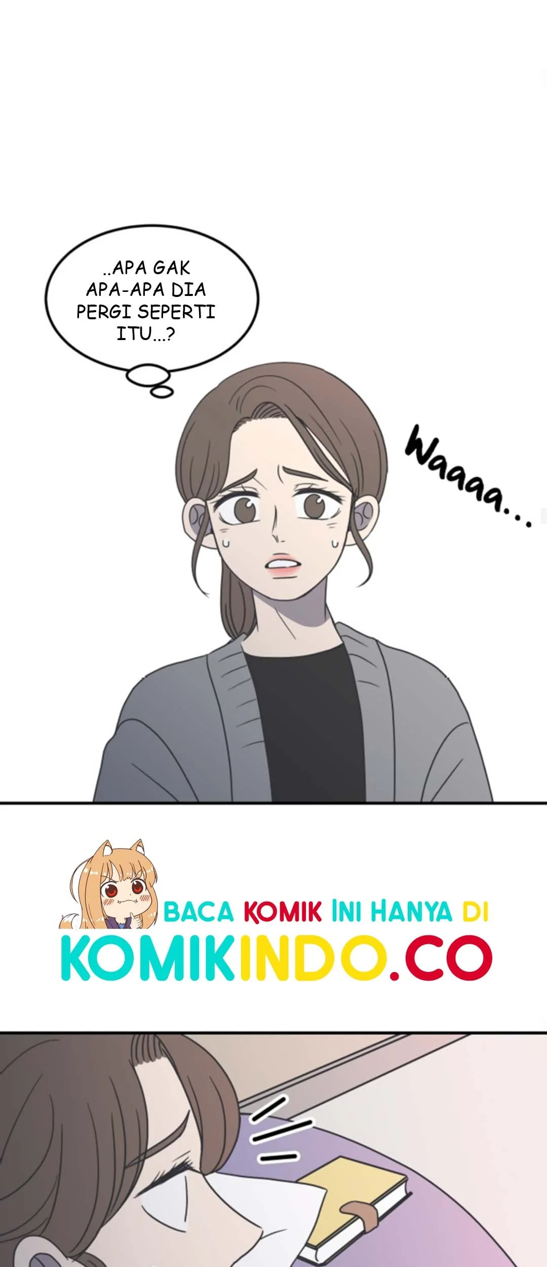 A Guide to Proper Dating Chapter 25 Gambar 41