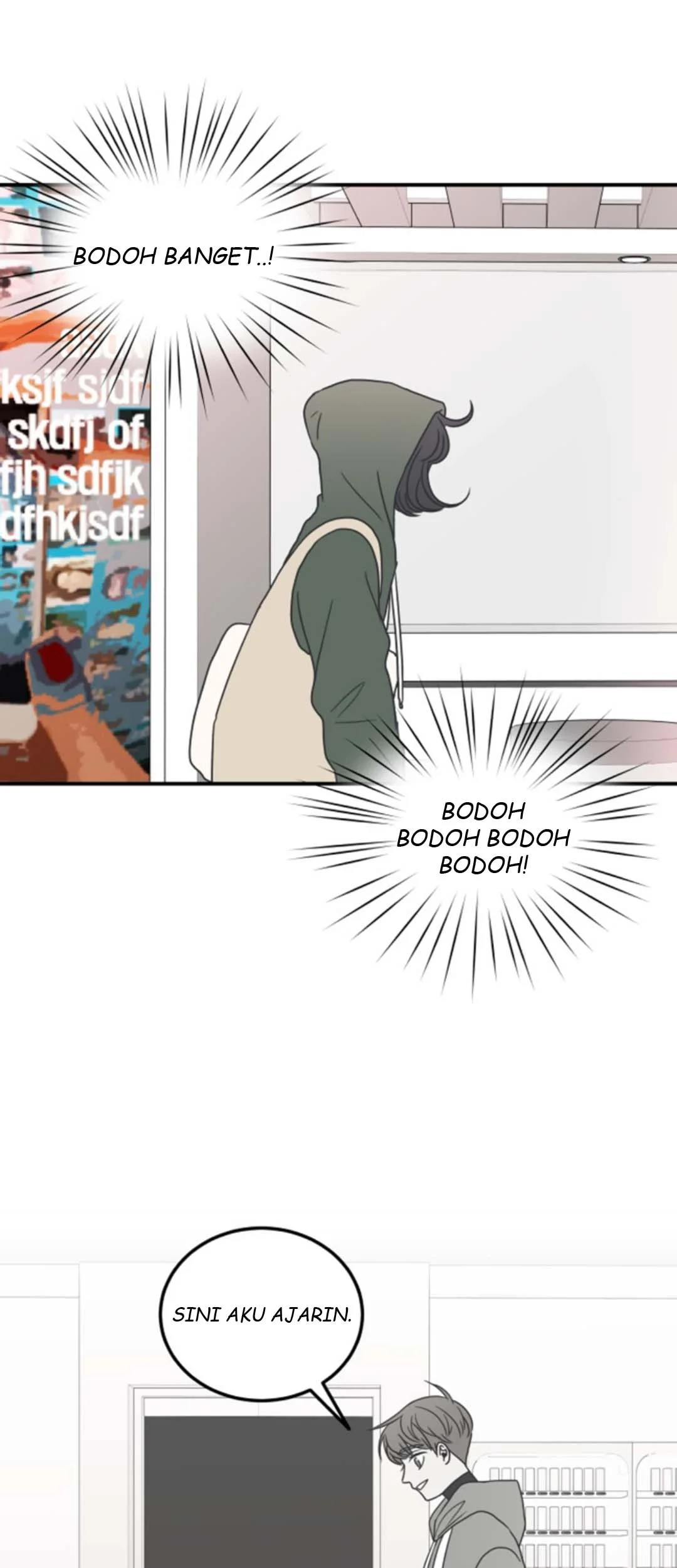 A Guide to Proper Dating Chapter 25 Gambar 43