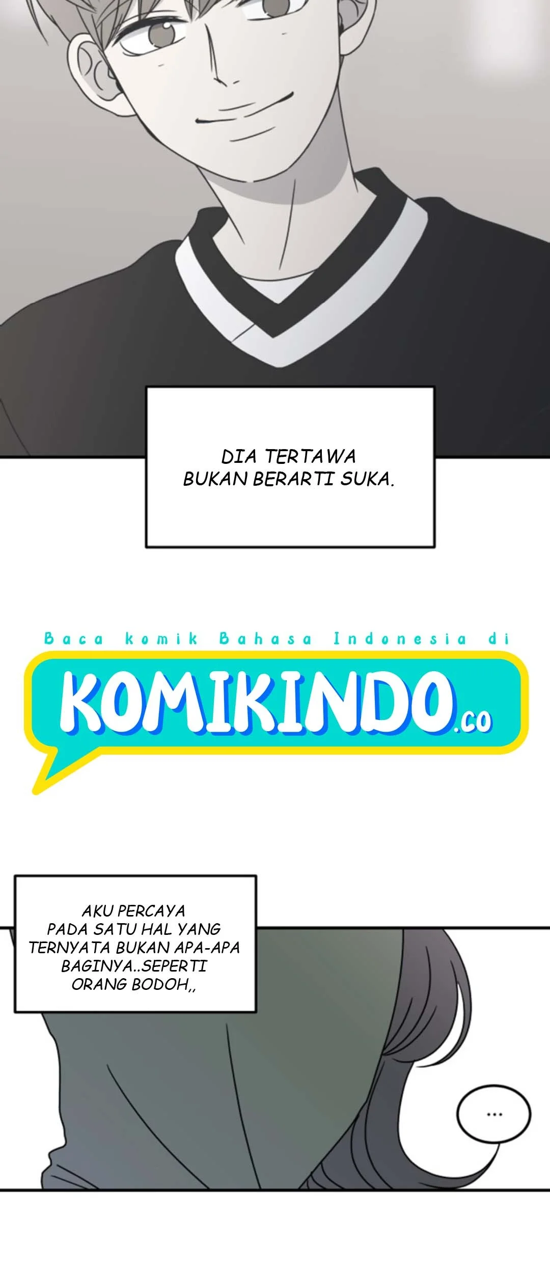 A Guide to Proper Dating Chapter 25 Gambar 45