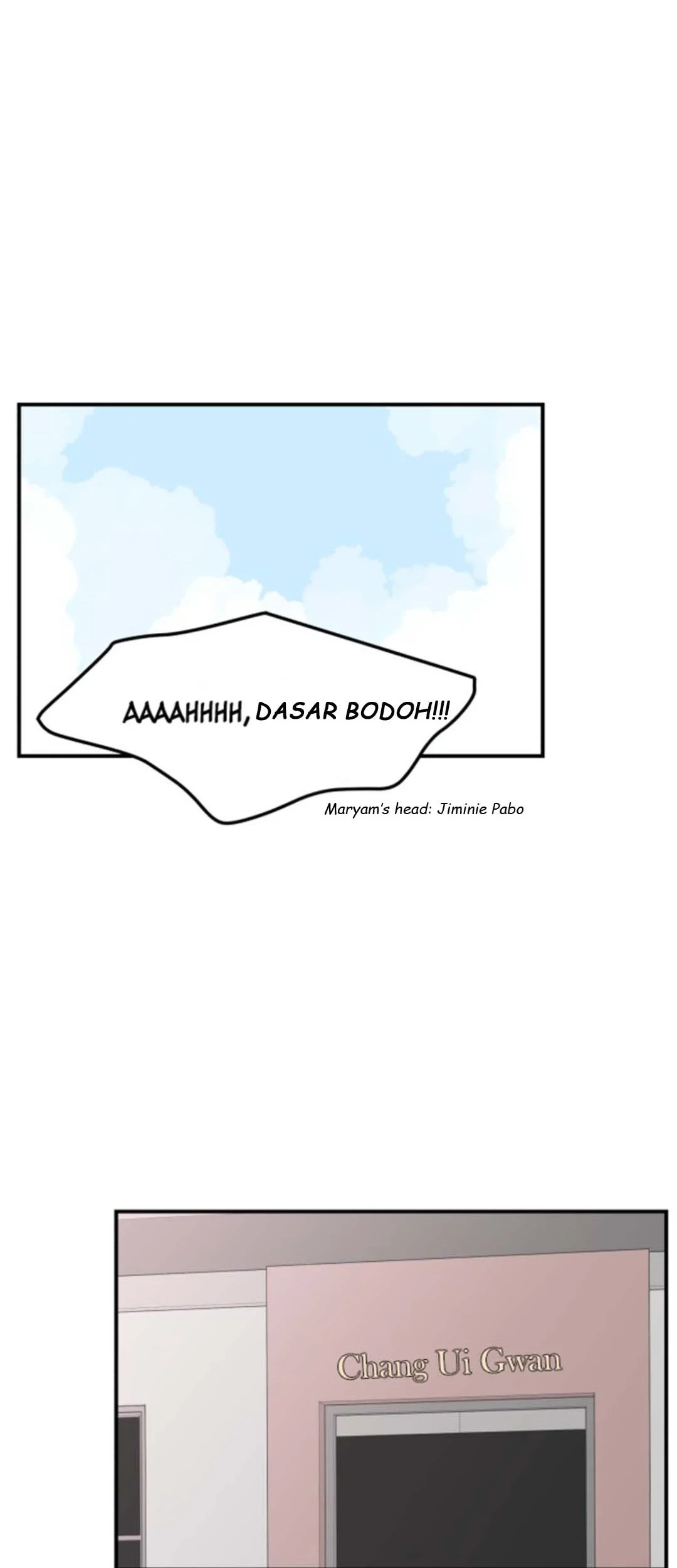 A Guide to Proper Dating Chapter 25 Gambar 46