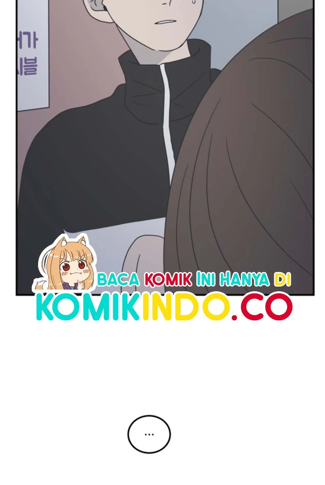 A Guide to Proper Dating Chapter 25 Gambar 49