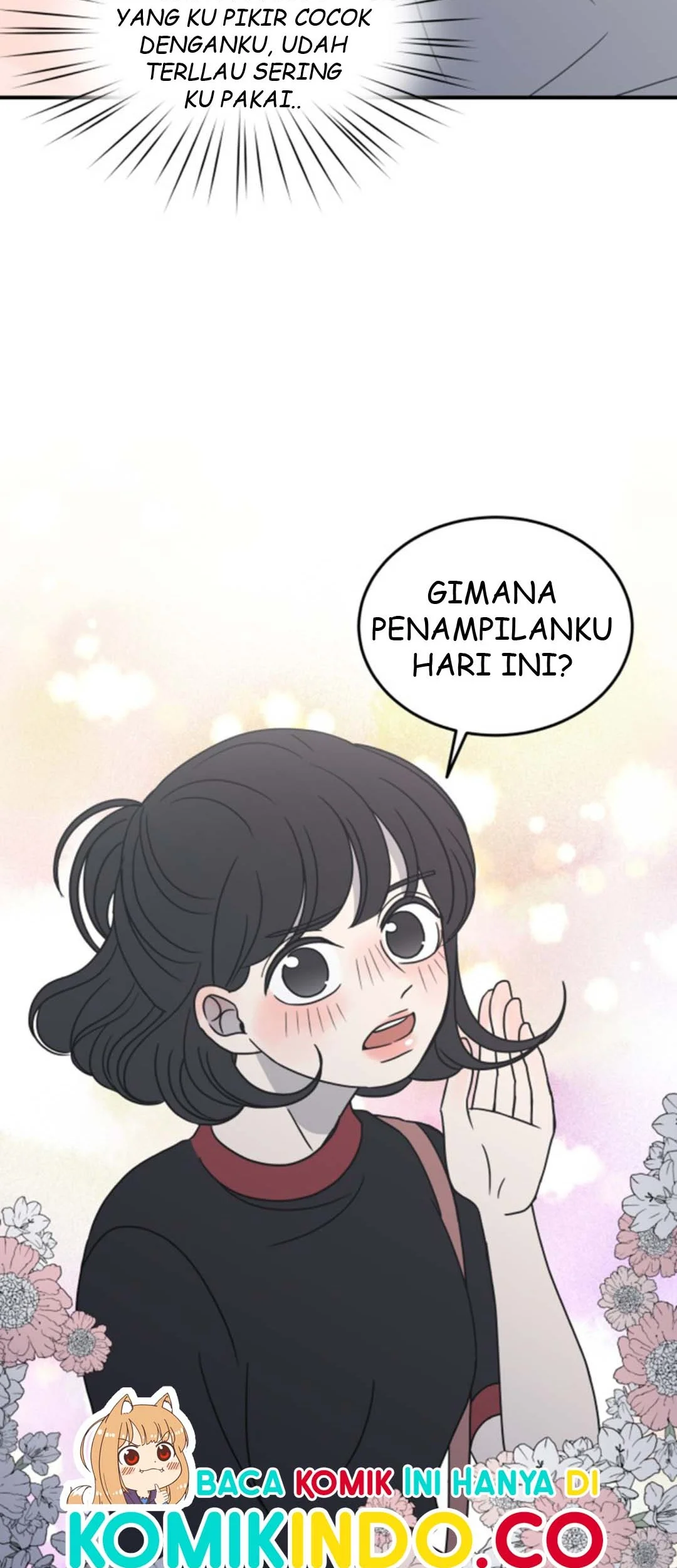 A Guide to Proper Dating Chapter 27 Gambar 11