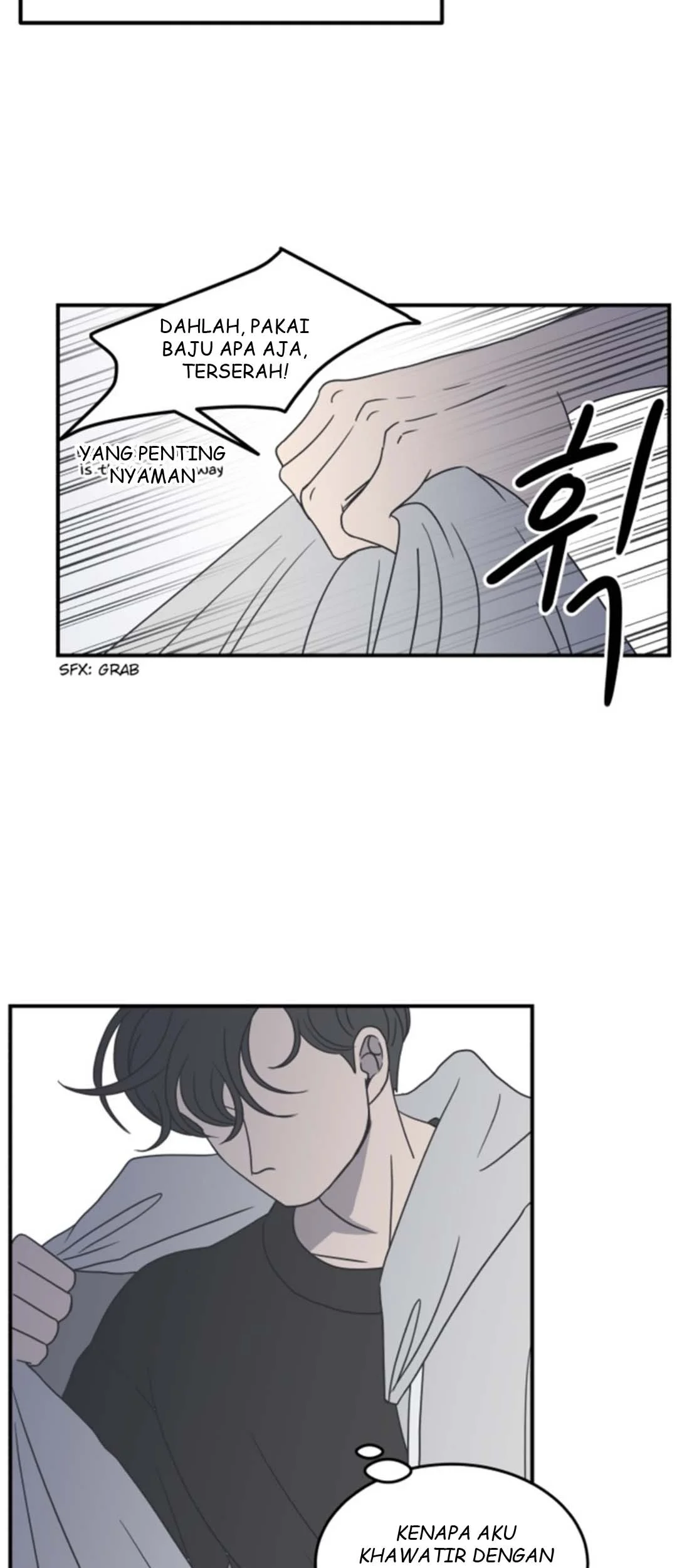 A Guide to Proper Dating Chapter 27 Gambar 6