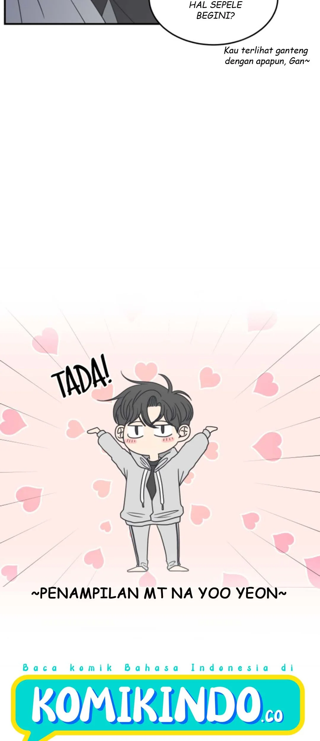 A Guide to Proper Dating Chapter 27 Gambar 7