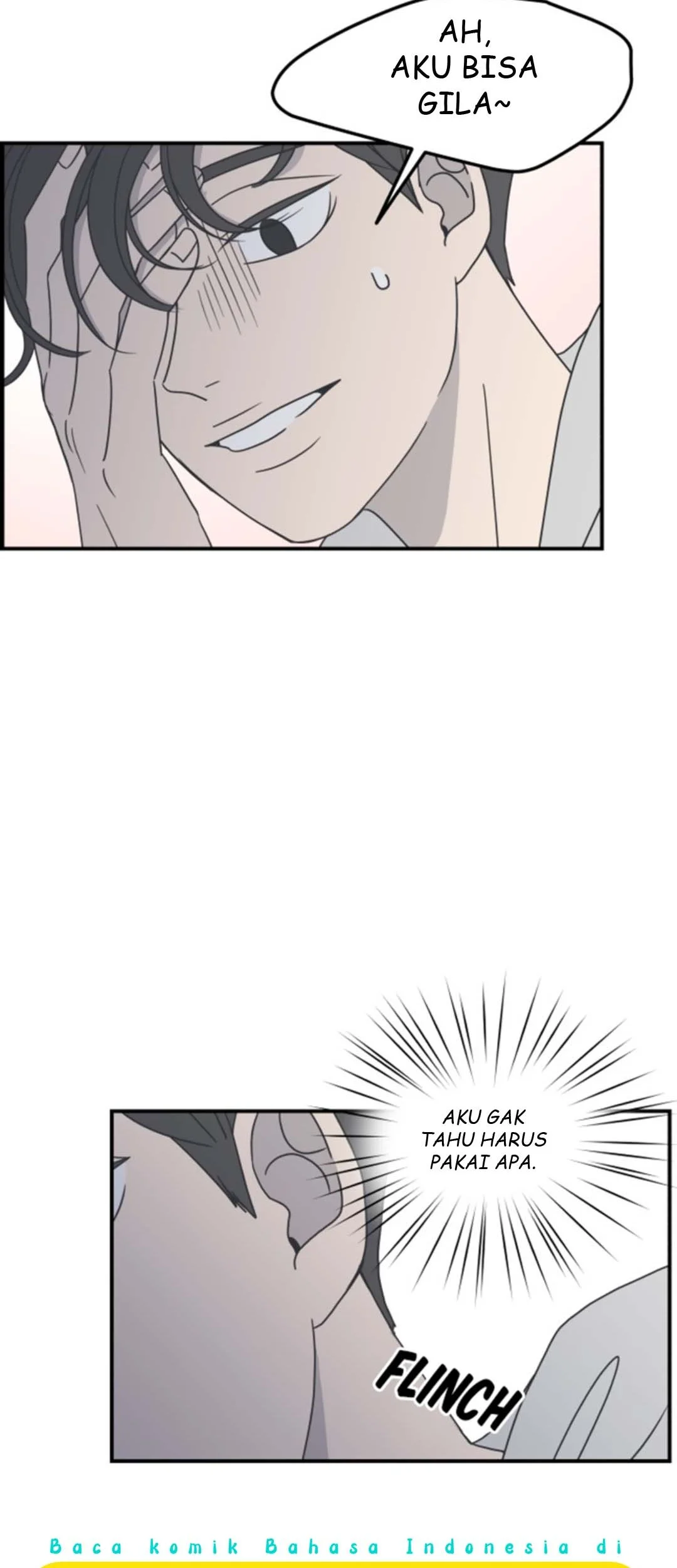 A Guide to Proper Dating Chapter 27 Gambar 9