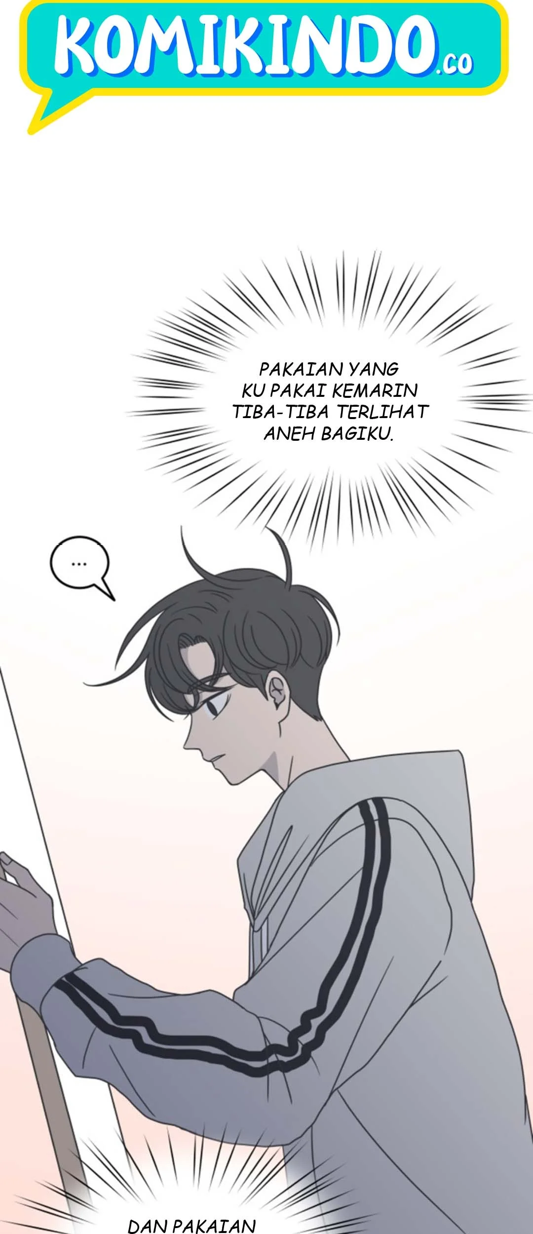 A Guide to Proper Dating Chapter 27 Gambar 10