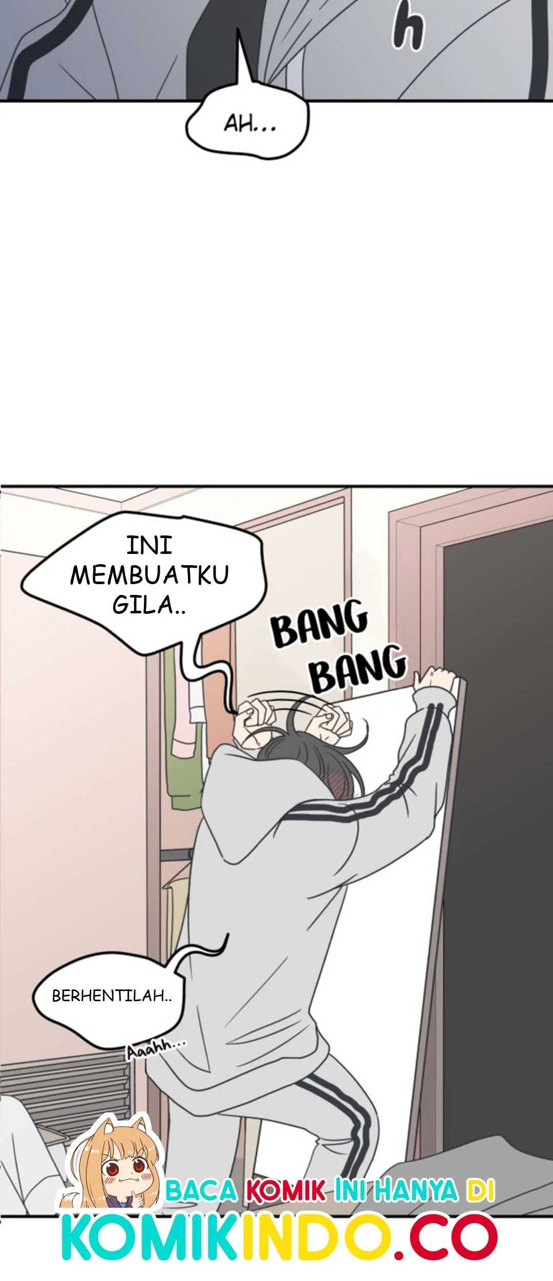 A Guide to Proper Dating Chapter 27 Gambar 14