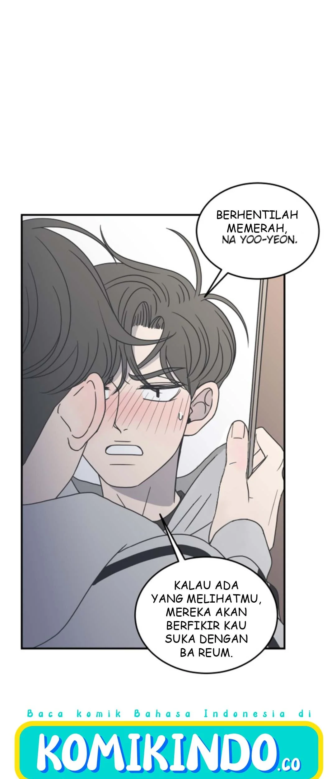 A Guide to Proper Dating Chapter 27 Gambar 15