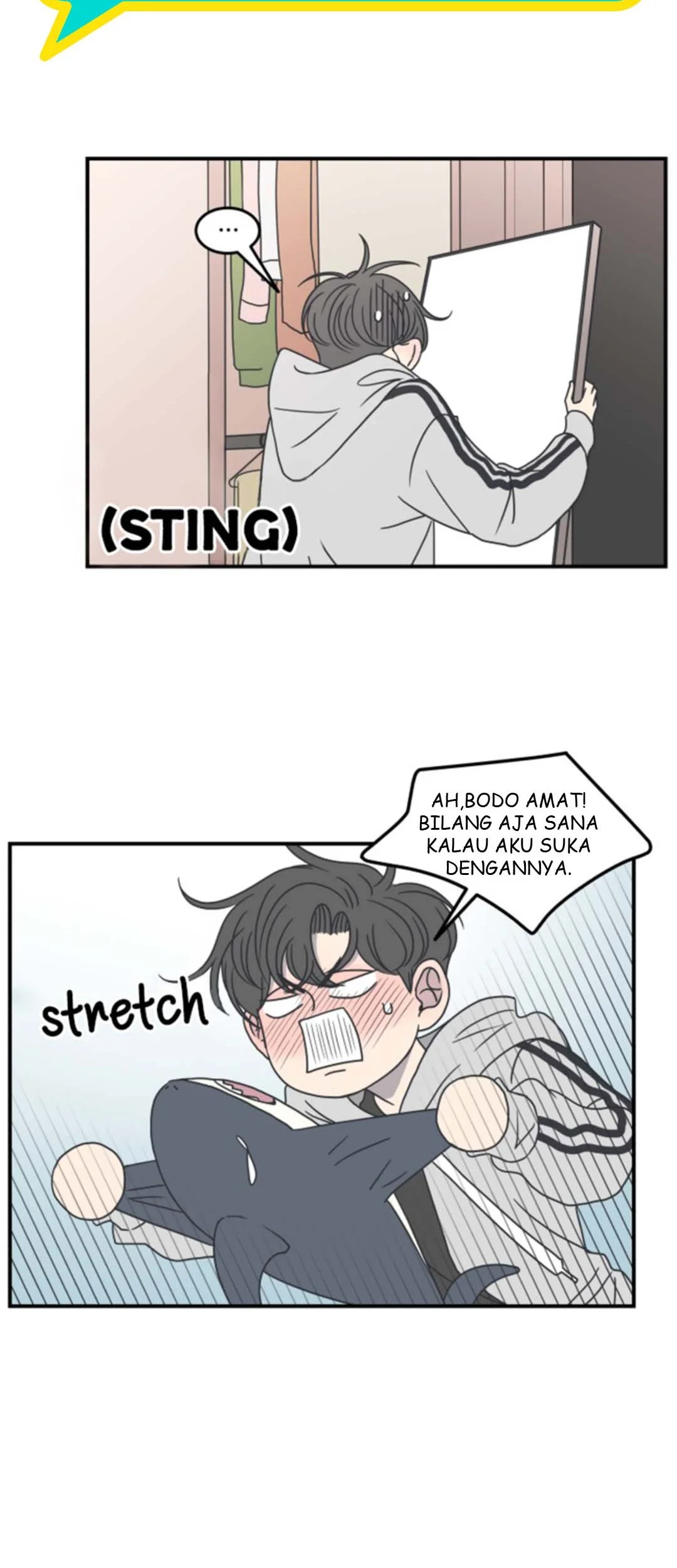 A Guide to Proper Dating Chapter 27 Gambar 16