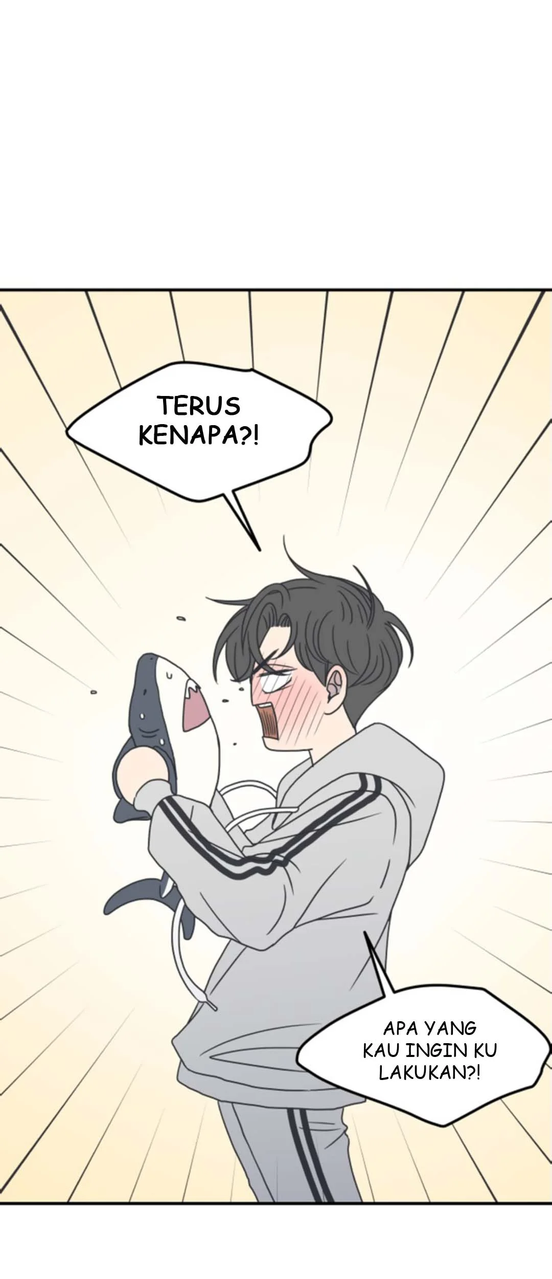 A Guide to Proper Dating Chapter 27 Gambar 17