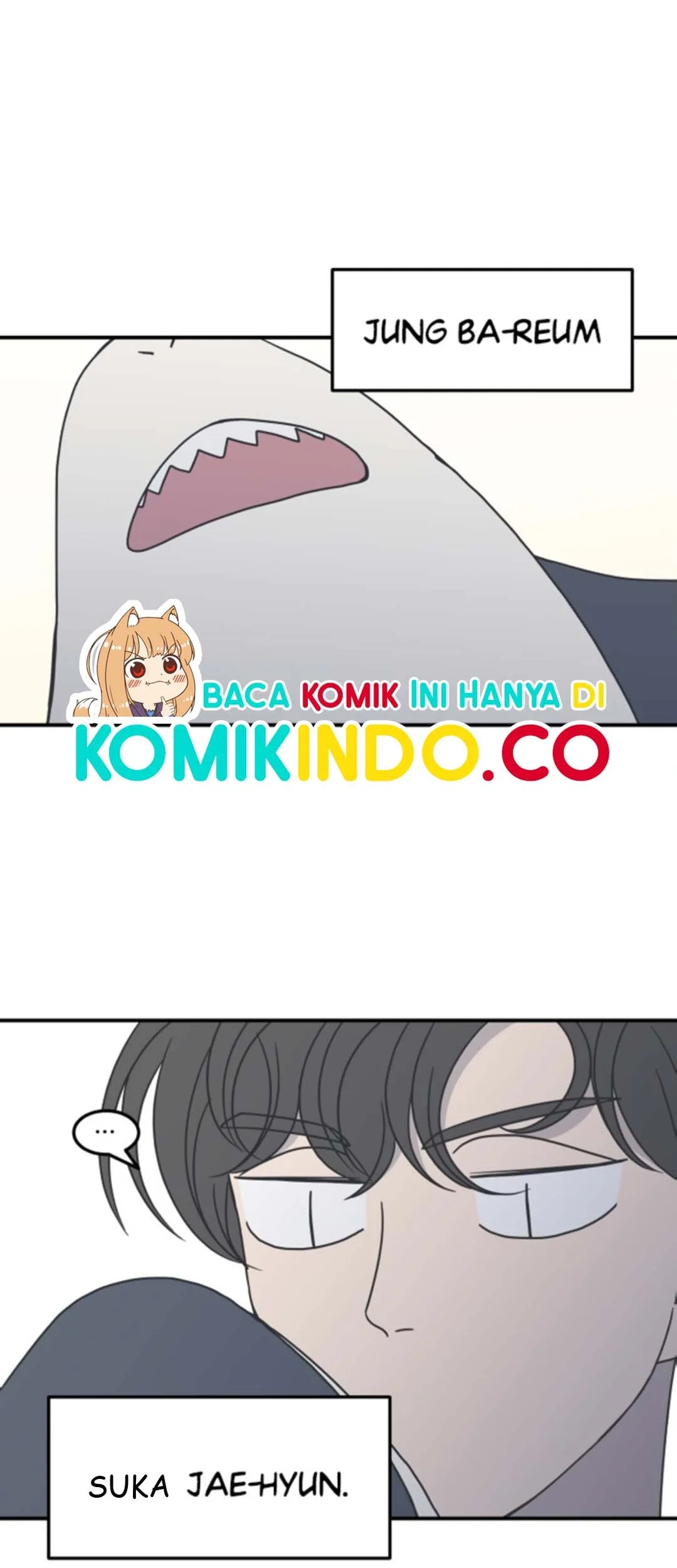 A Guide to Proper Dating Chapter 27 Gambar 18