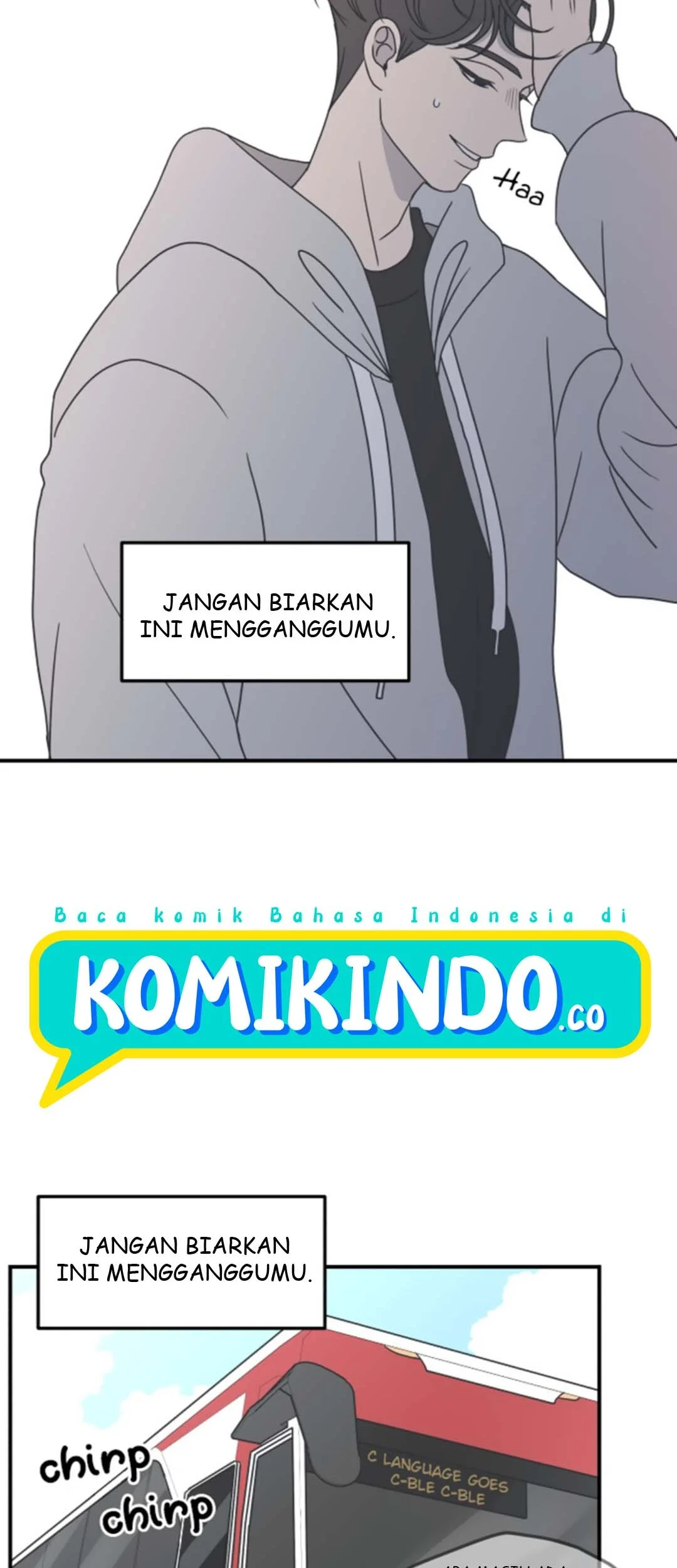 A Guide to Proper Dating Chapter 27 Gambar 20