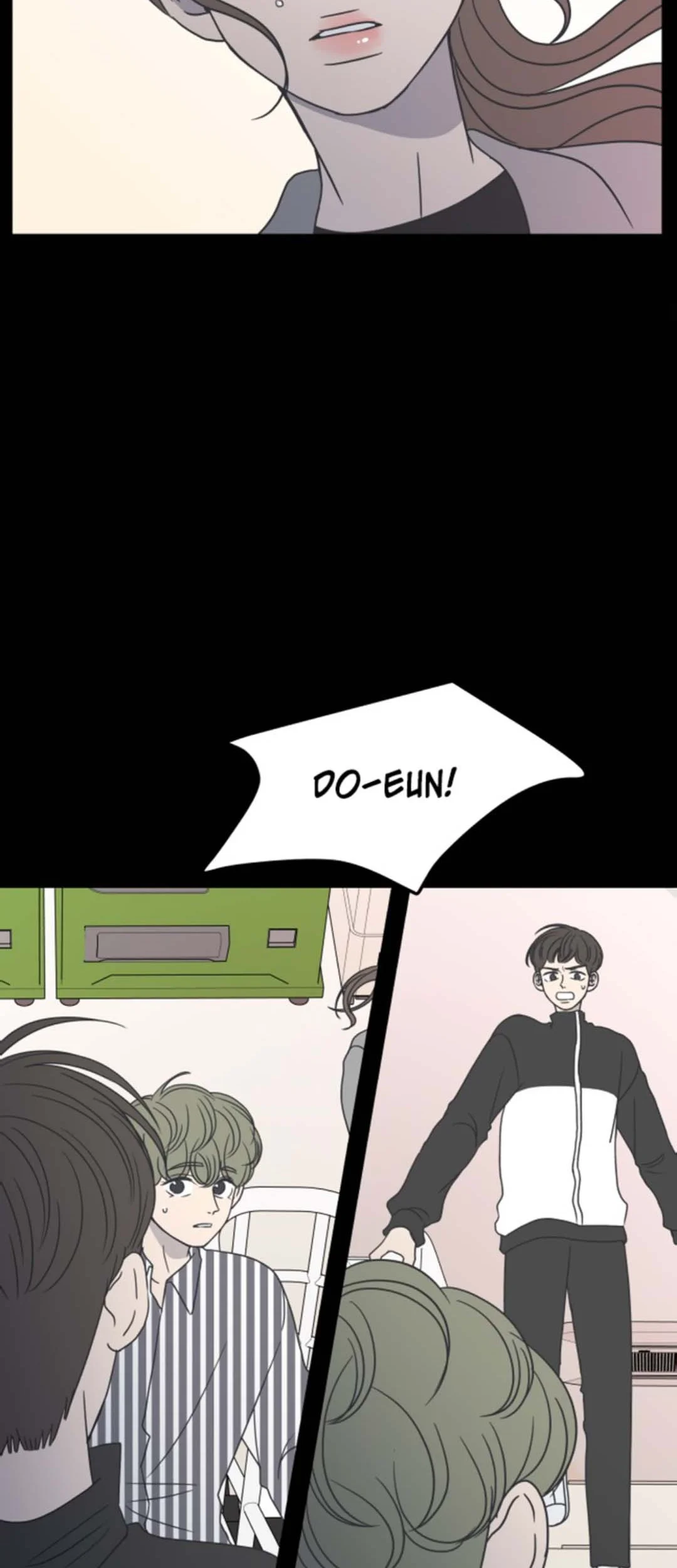 A Guide to Proper Dating Chapter 27 Gambar 27