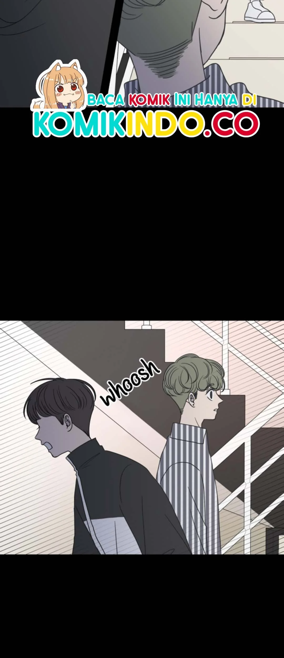 A Guide to Proper Dating Chapter 27 Gambar 28