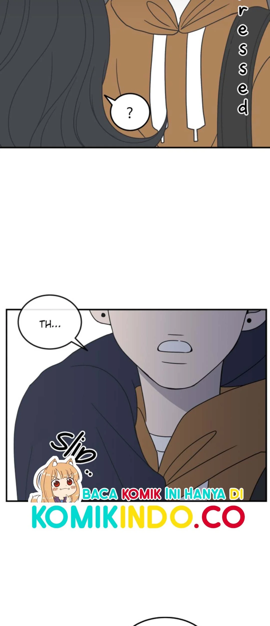 A Guide to Proper Dating Chapter 27 Gambar 30