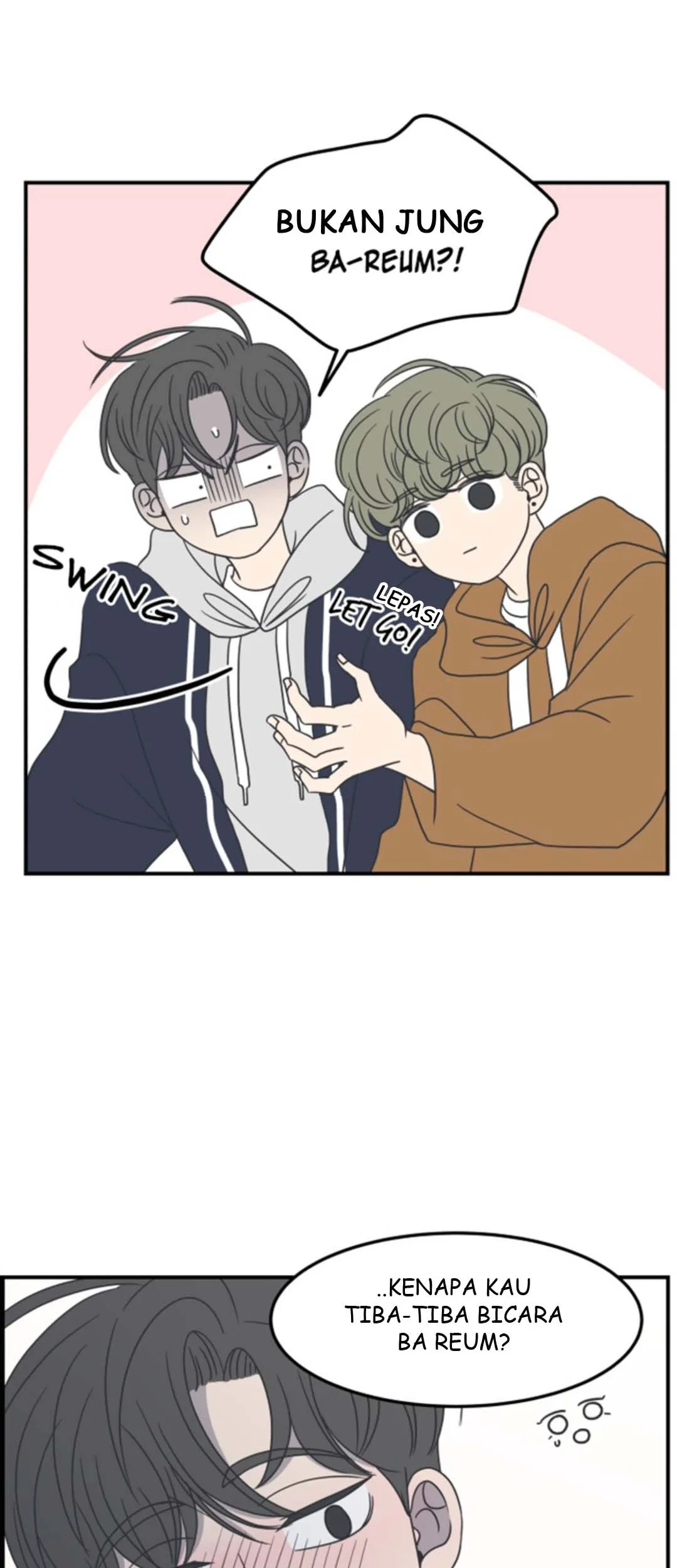 A Guide to Proper Dating Chapter 27 Gambar 44