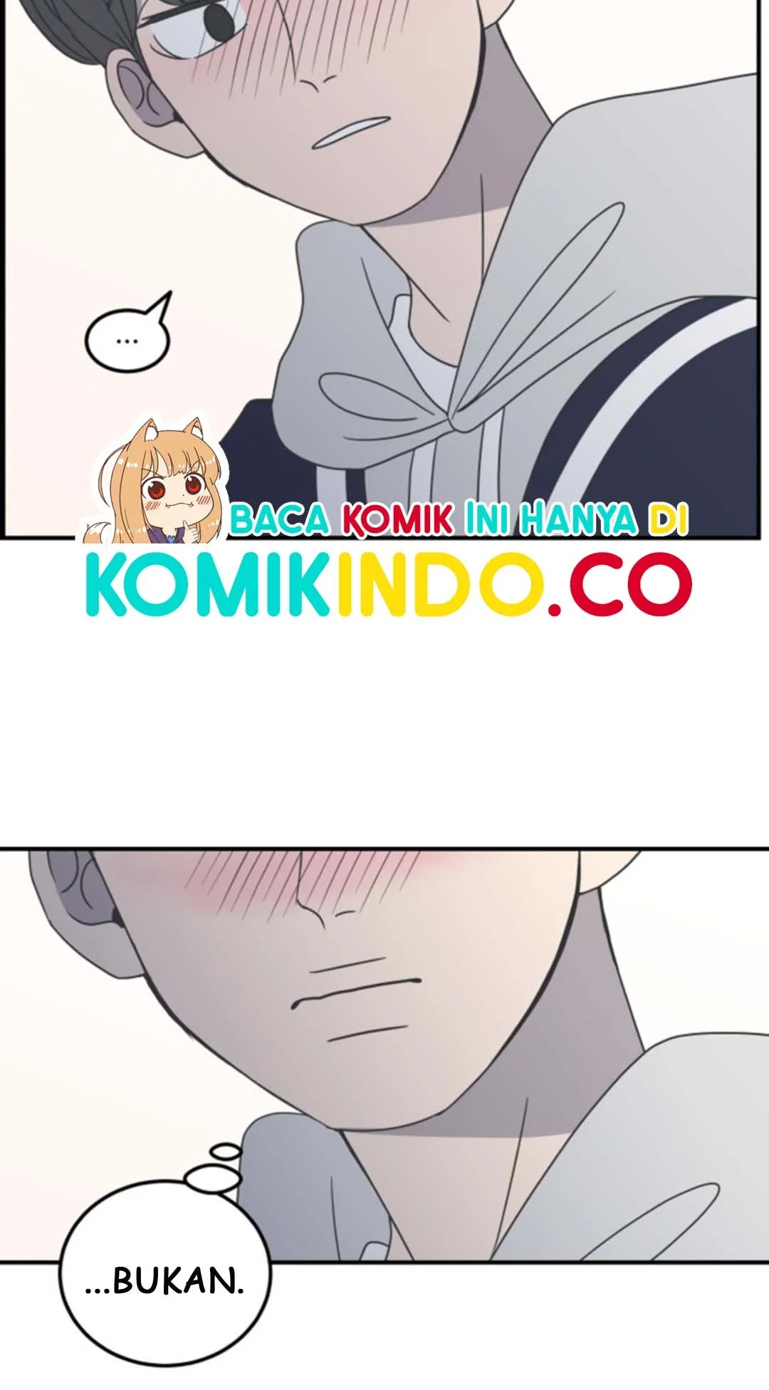 A Guide to Proper Dating Chapter 27 Gambar 45