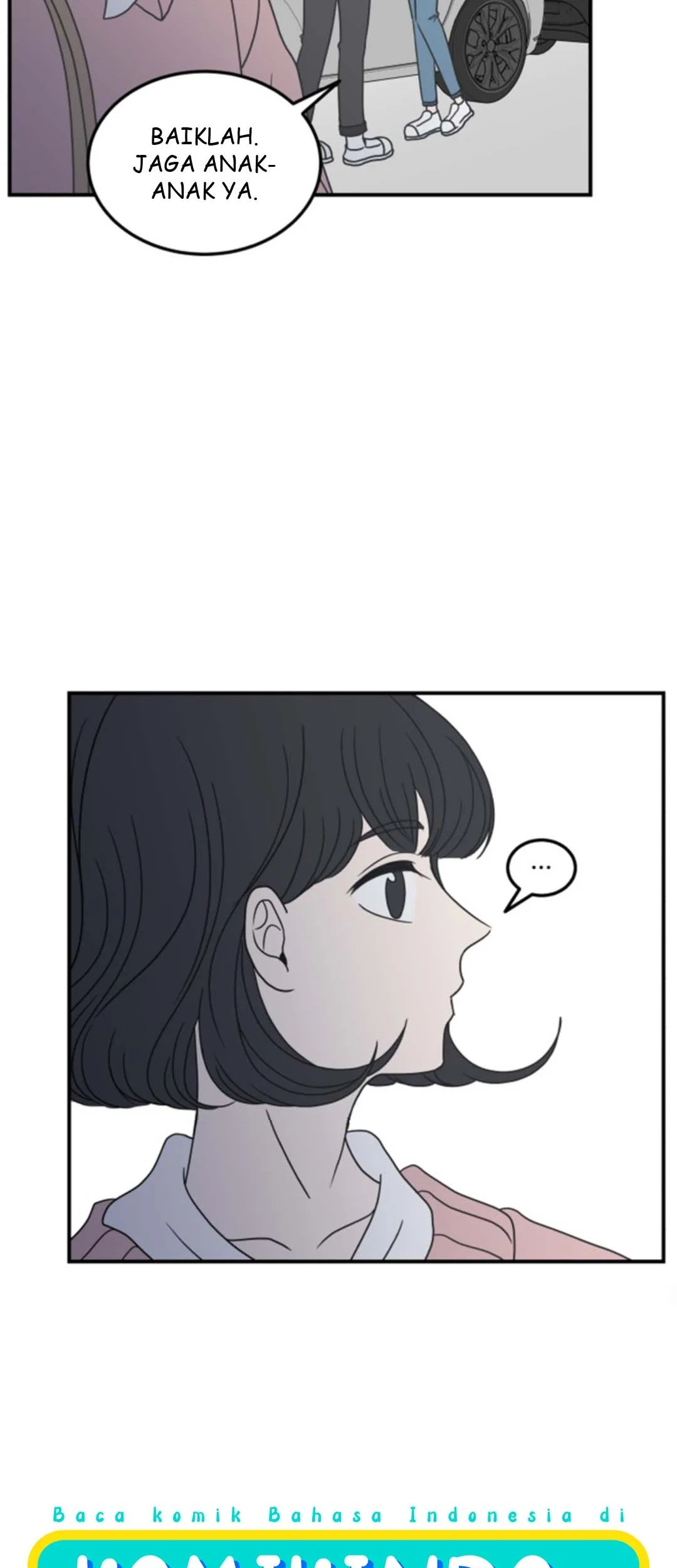 A Guide to Proper Dating Chapter 27 Gambar 36