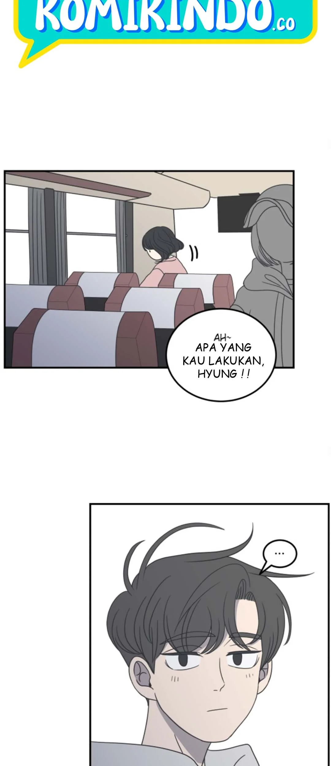 A Guide to Proper Dating Chapter 27 Gambar 37