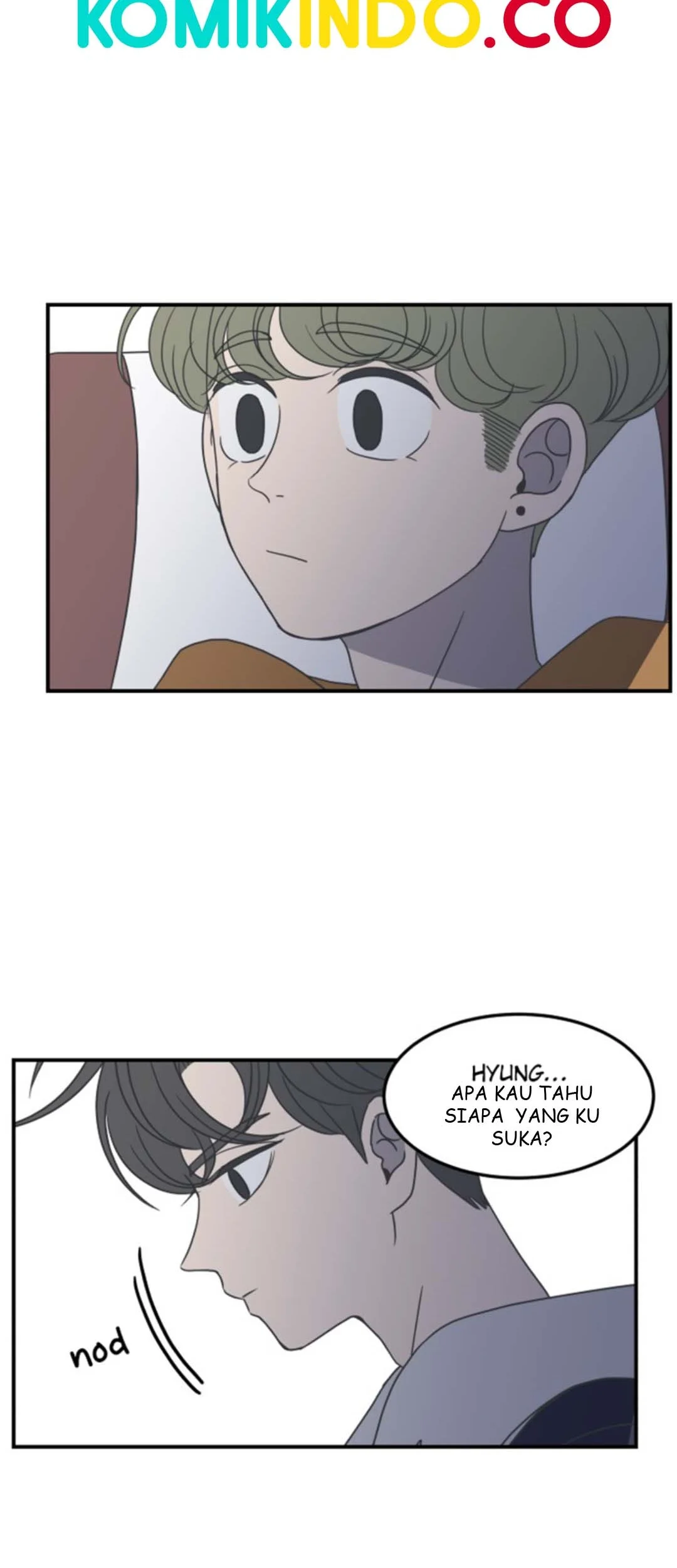 A Guide to Proper Dating Chapter 27 Gambar 40