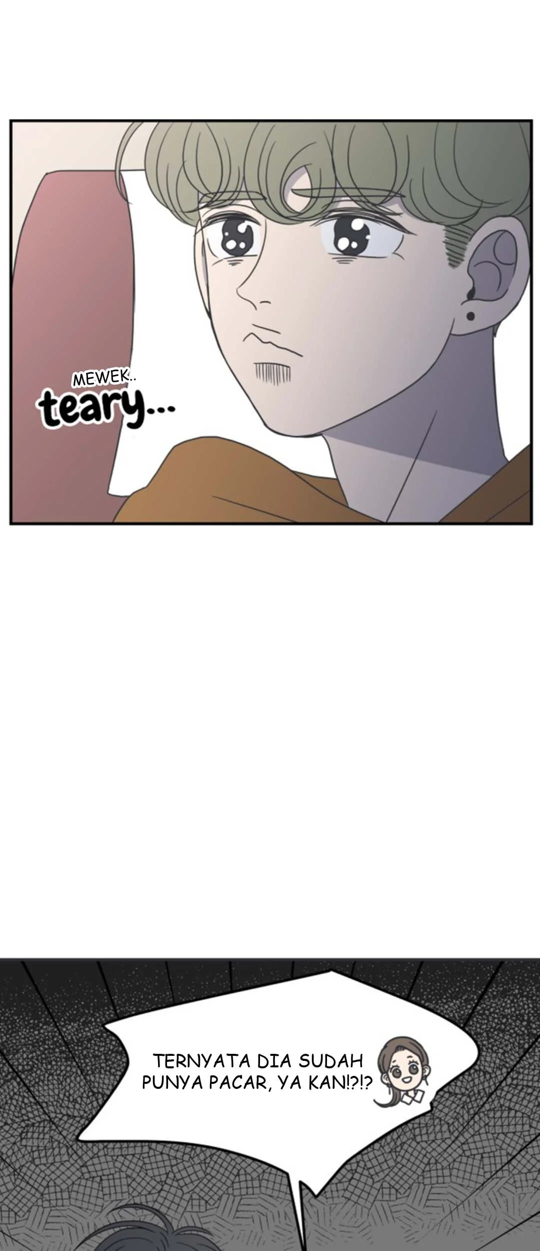 A Guide to Proper Dating Chapter 27 Gambar 41