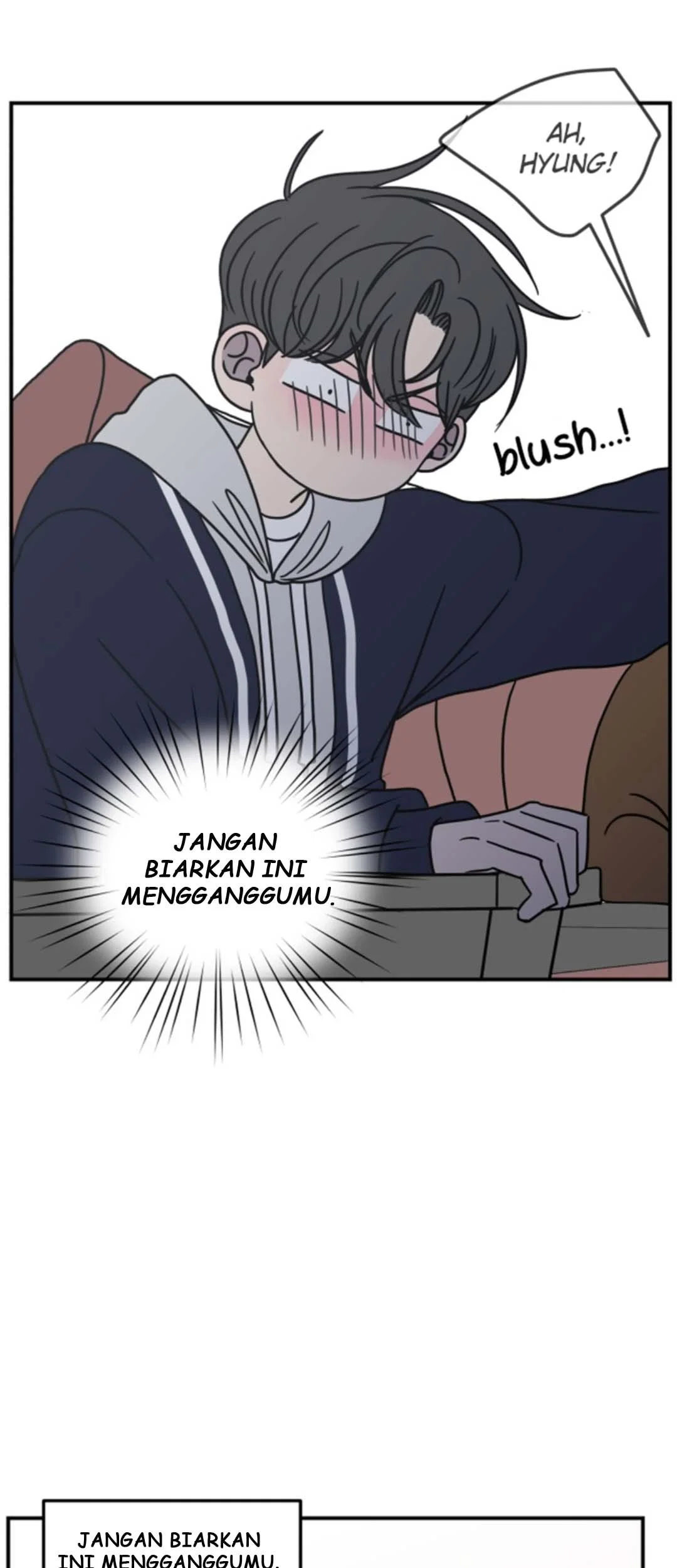 A Guide to Proper Dating Chapter 27 Gambar 46