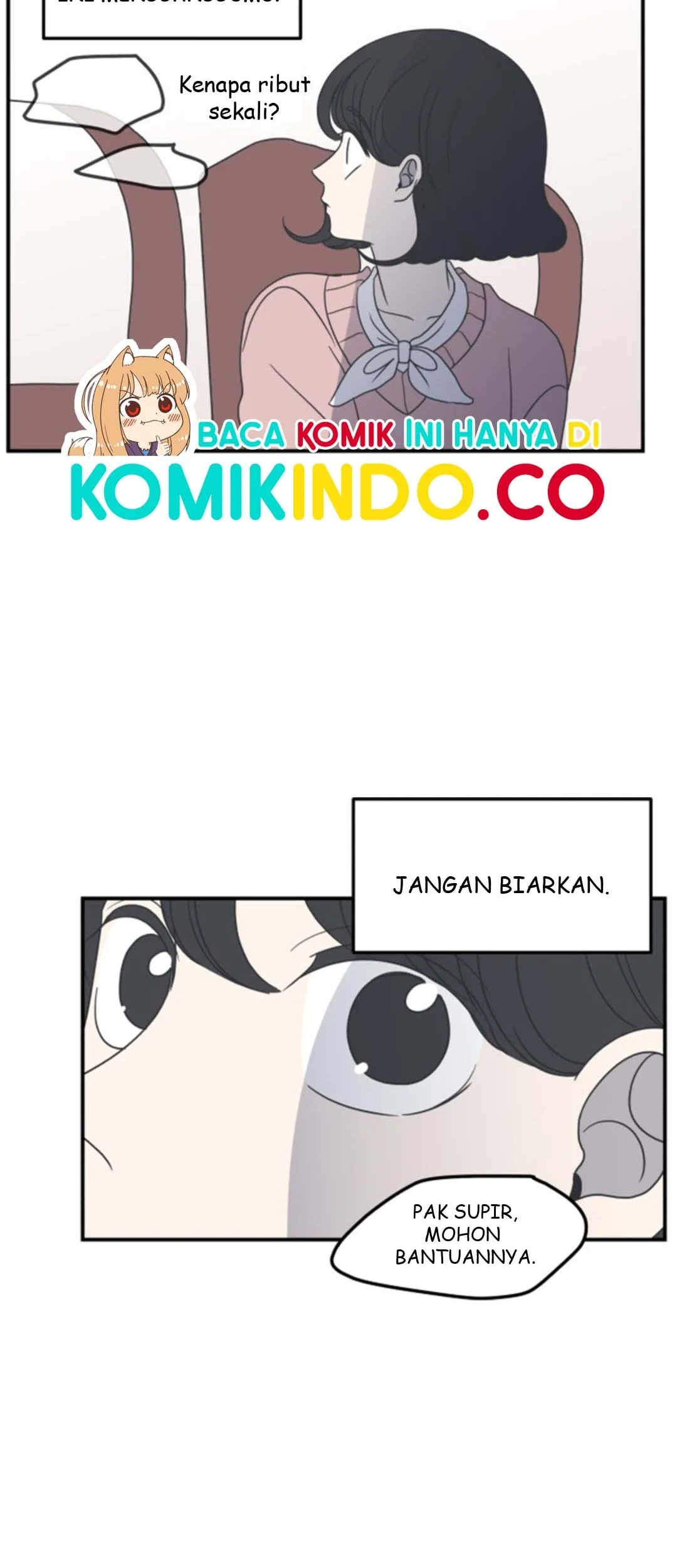 A Guide to Proper Dating Chapter 27 Gambar 47