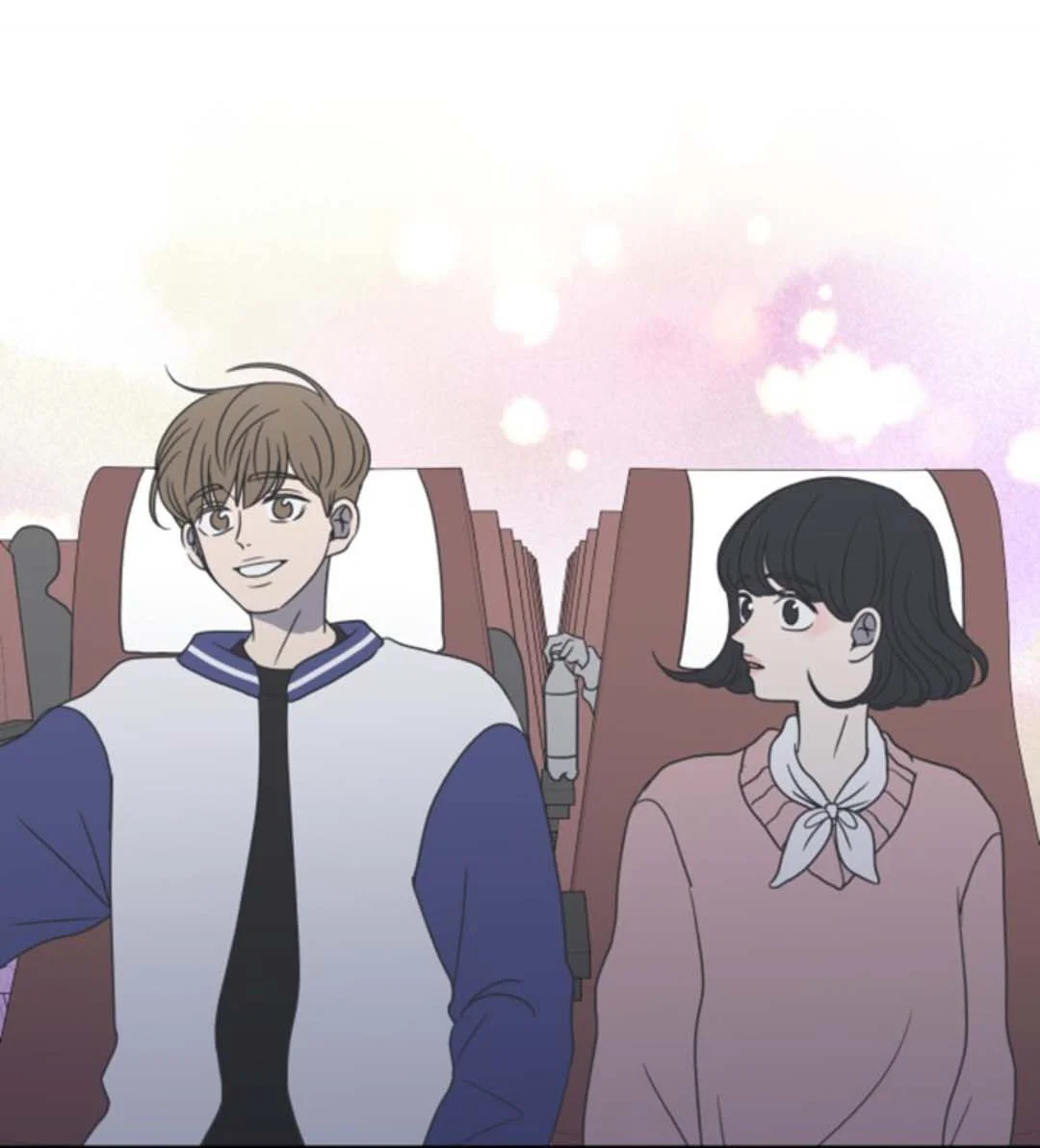 A Guide to Proper Dating Chapter 27 Gambar 48