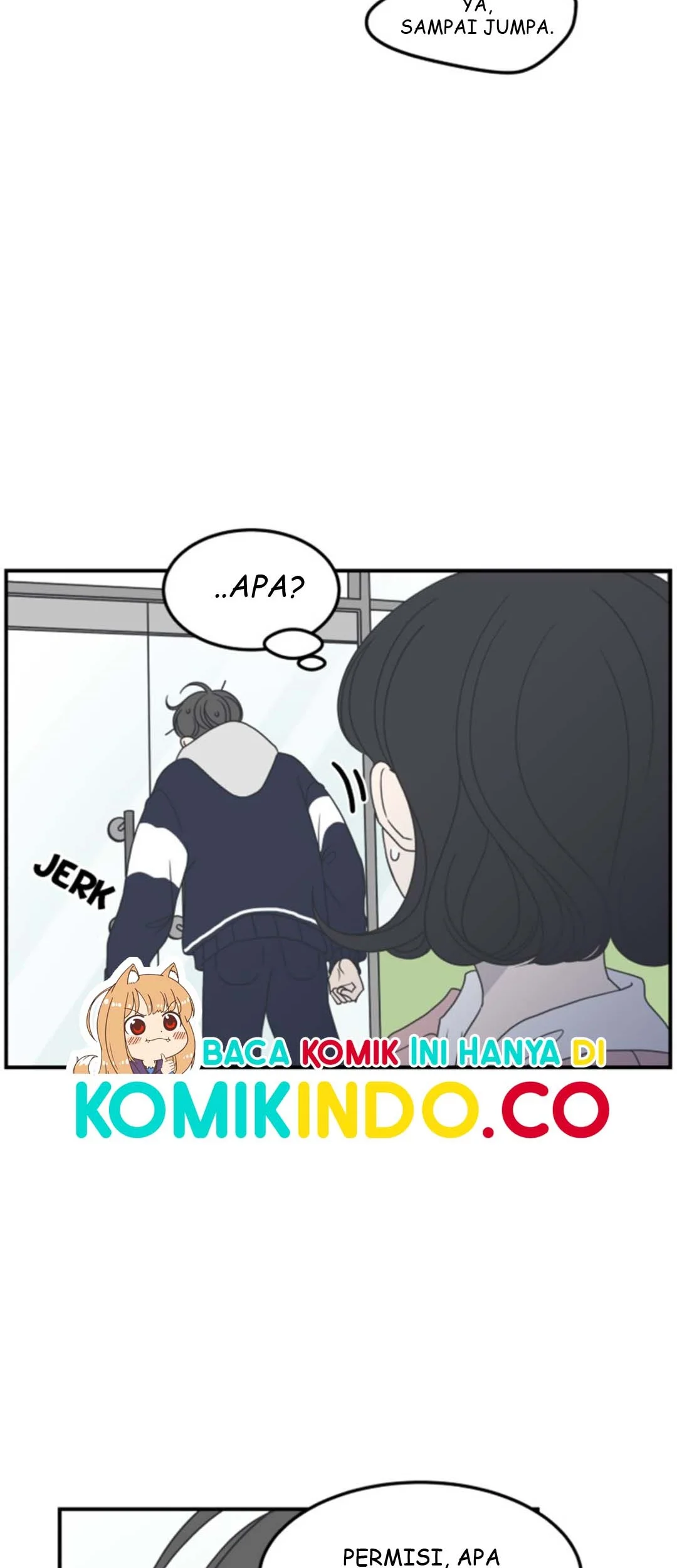 A Guide to Proper Dating Chapter 29 Gambar 23