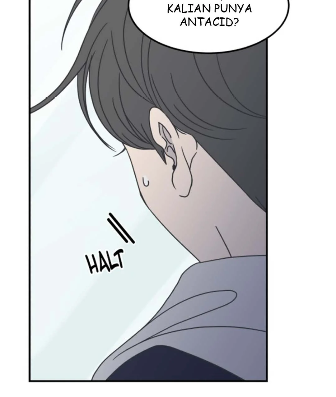 A Guide to Proper Dating Chapter 29 Gambar 24