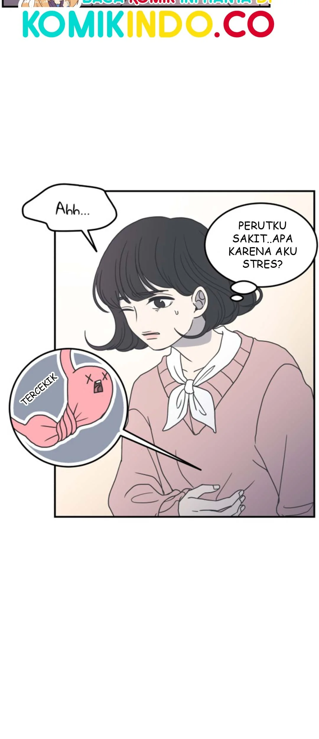 A Guide to Proper Dating Chapter 29 Gambar 16