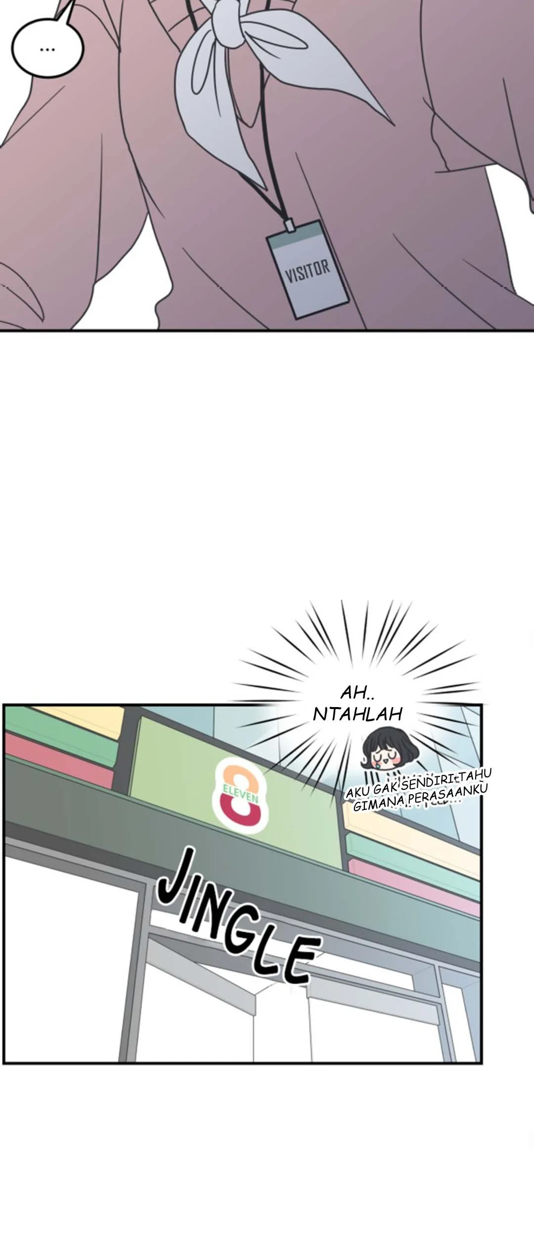 A Guide to Proper Dating Chapter 29 Gambar 19